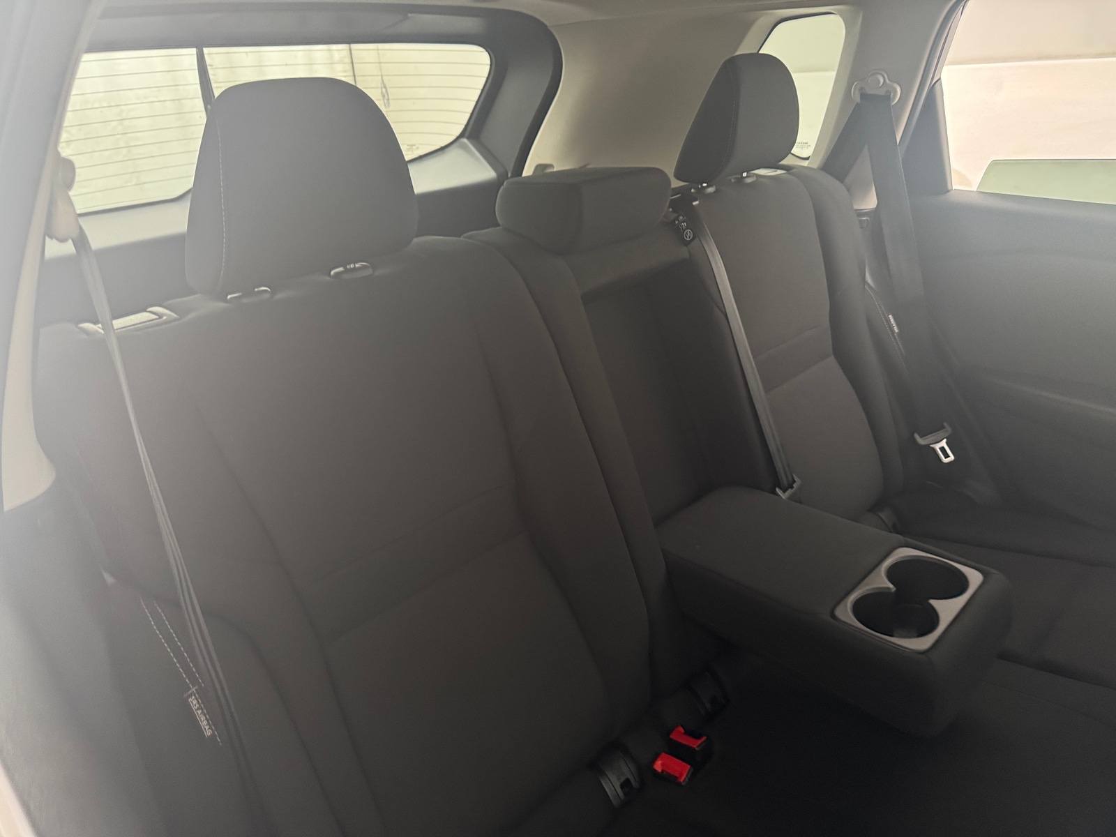 Thumbnail: 2024 Nissan Rogue - 6