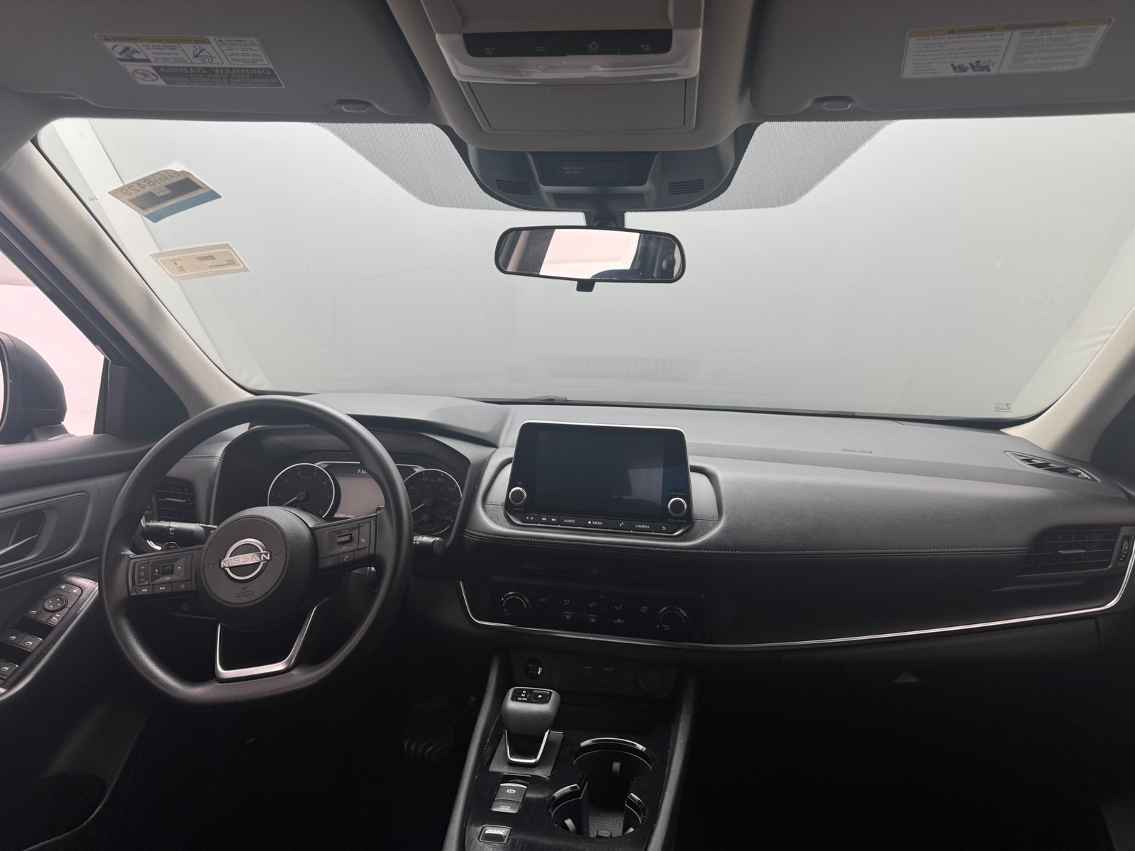 Thumbnail: 2024 Nissan Rogue - 3