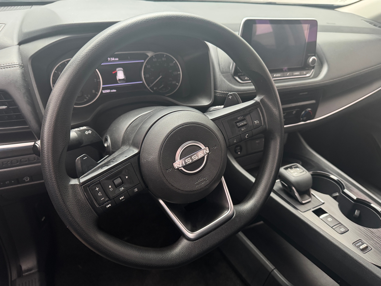 Thumbnail: 2024 Nissan Rogue - 5