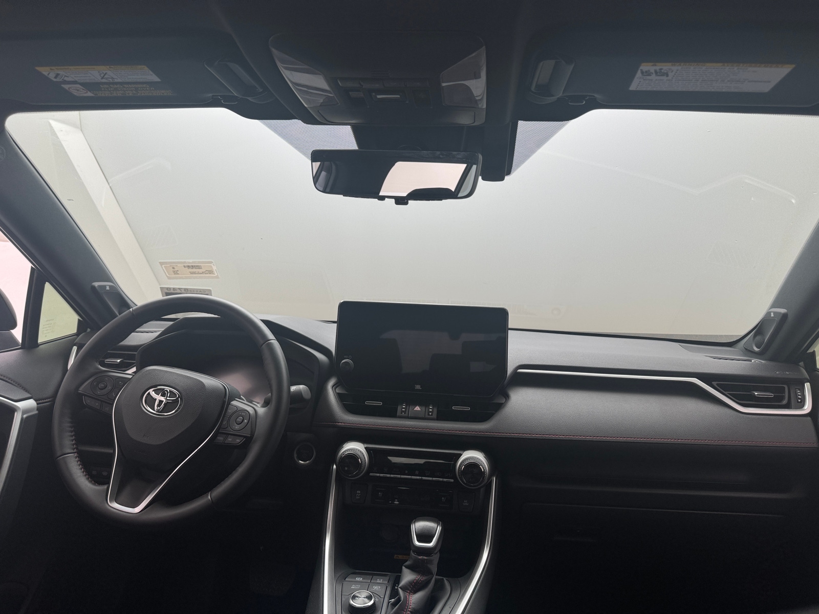 Thumbnail: 2025 Toyota RAV4 - 2