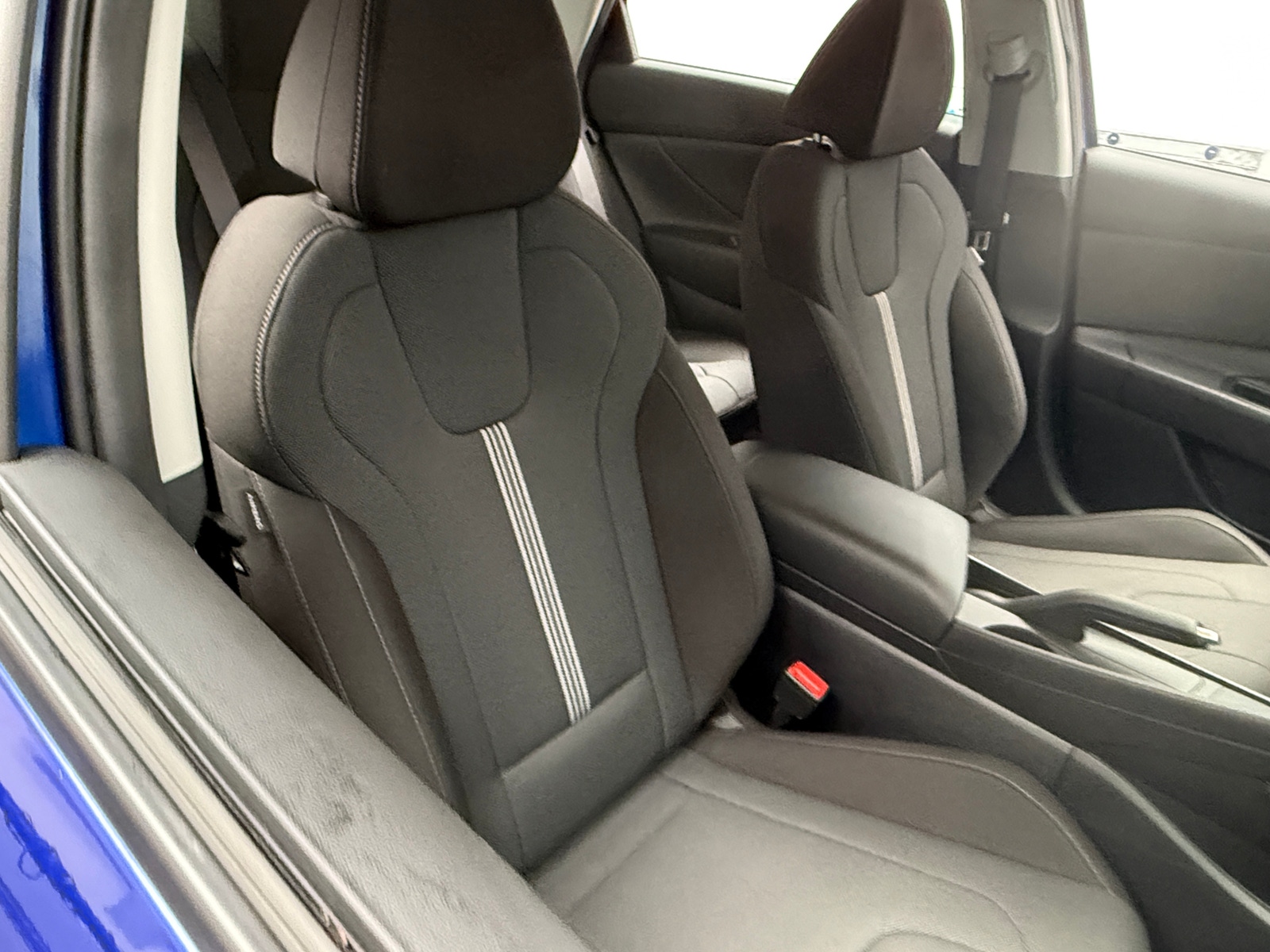 Thumbnail: 2025 Hyundai Elantra - 2