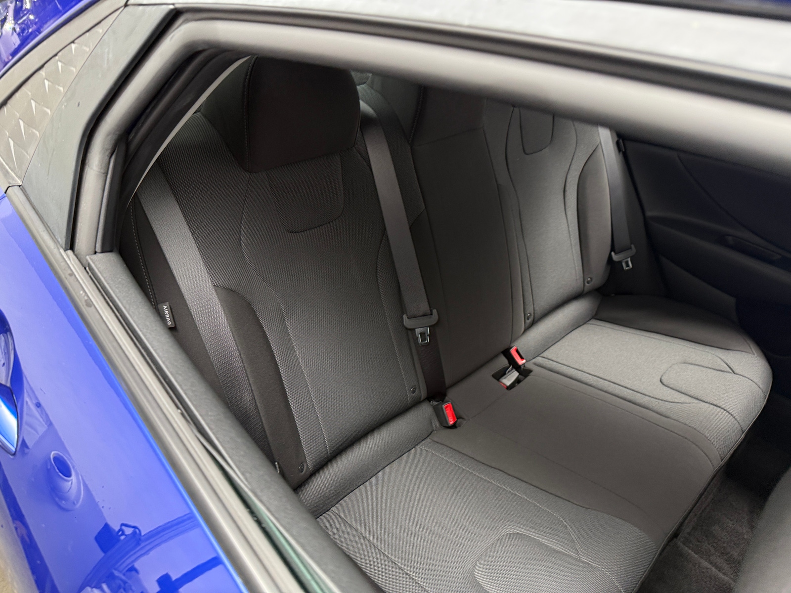 Thumbnail: 2025 Hyundai Elantra - 6