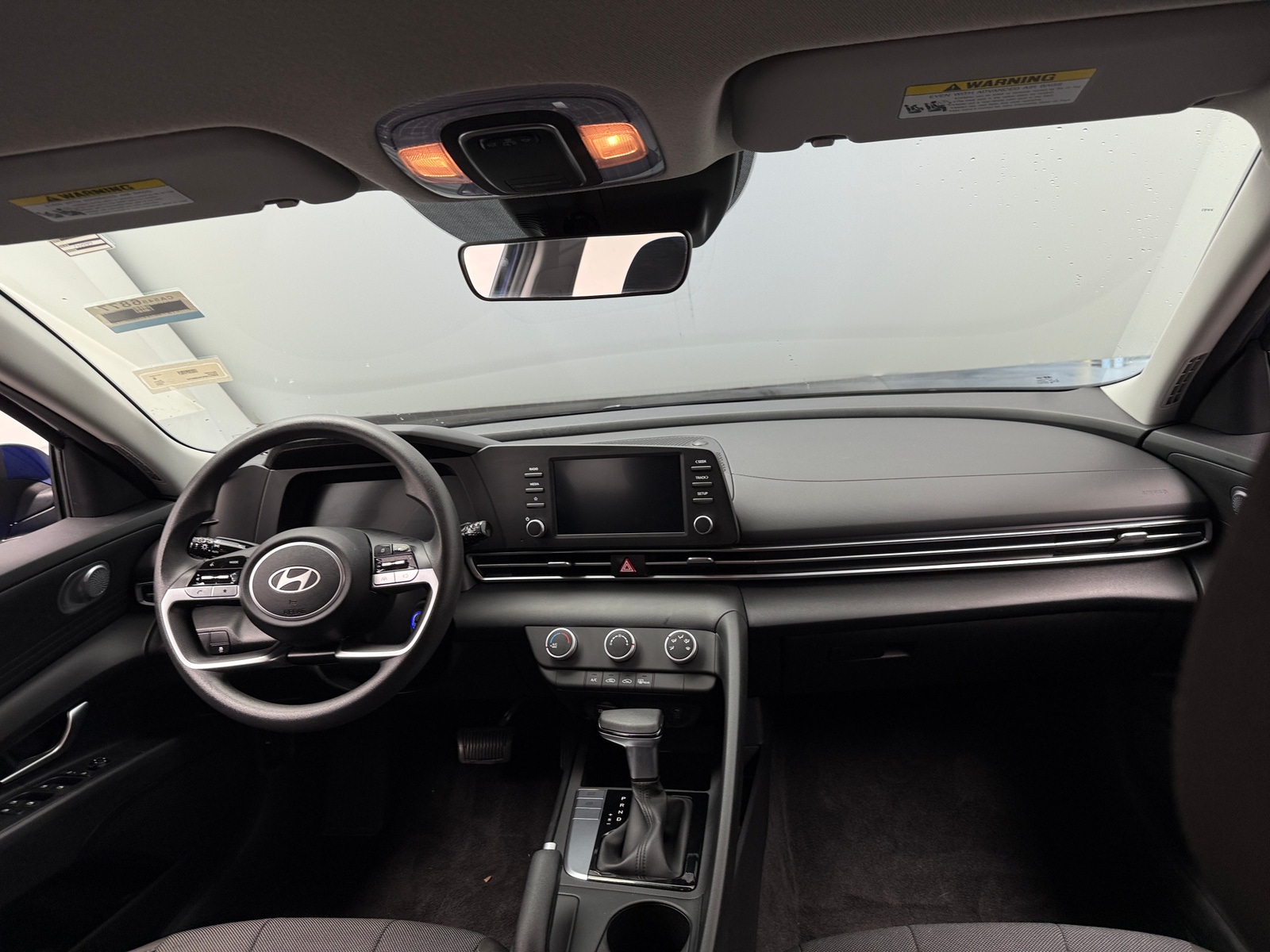 Thumbnail: 2025 Hyundai Elantra - 3