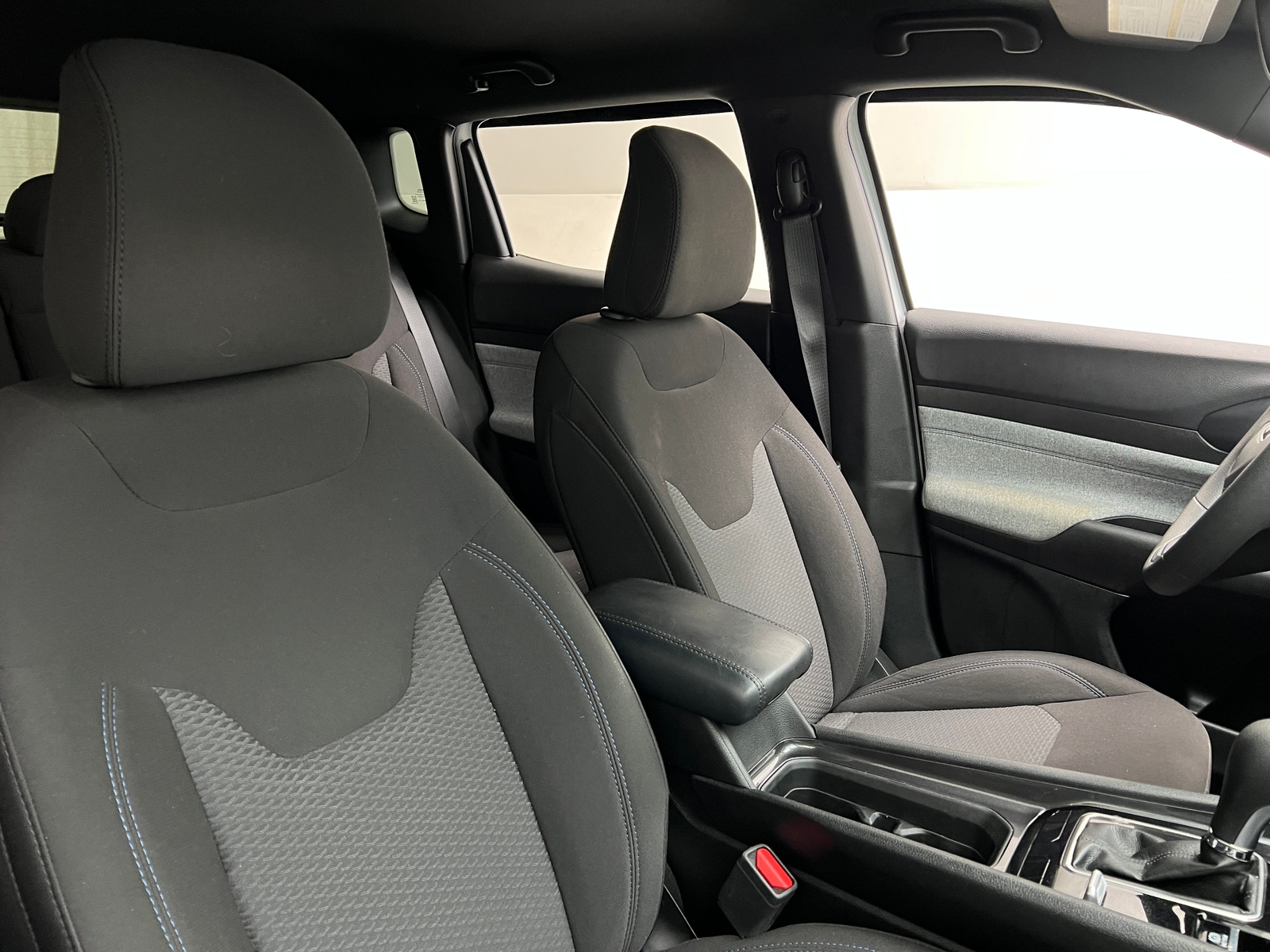 Thumbnail: 2023 Jeep Compass - 2