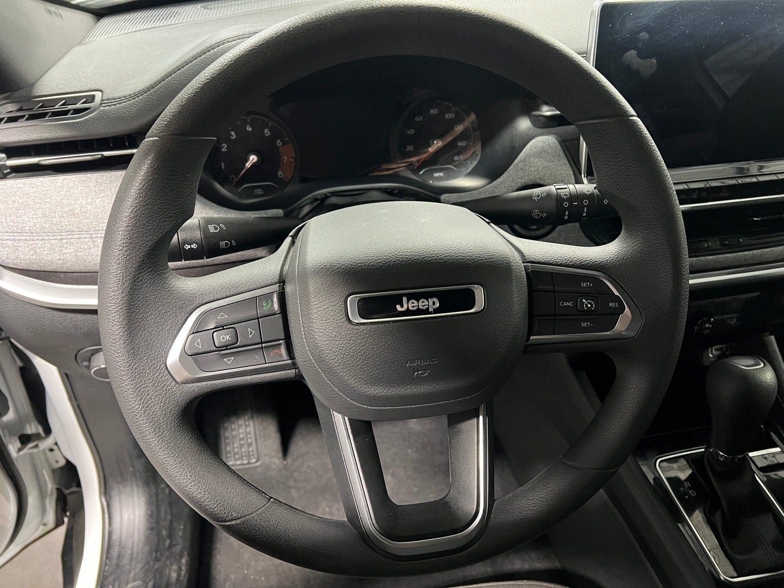 Thumbnail: 2023 Jeep Compass - 5