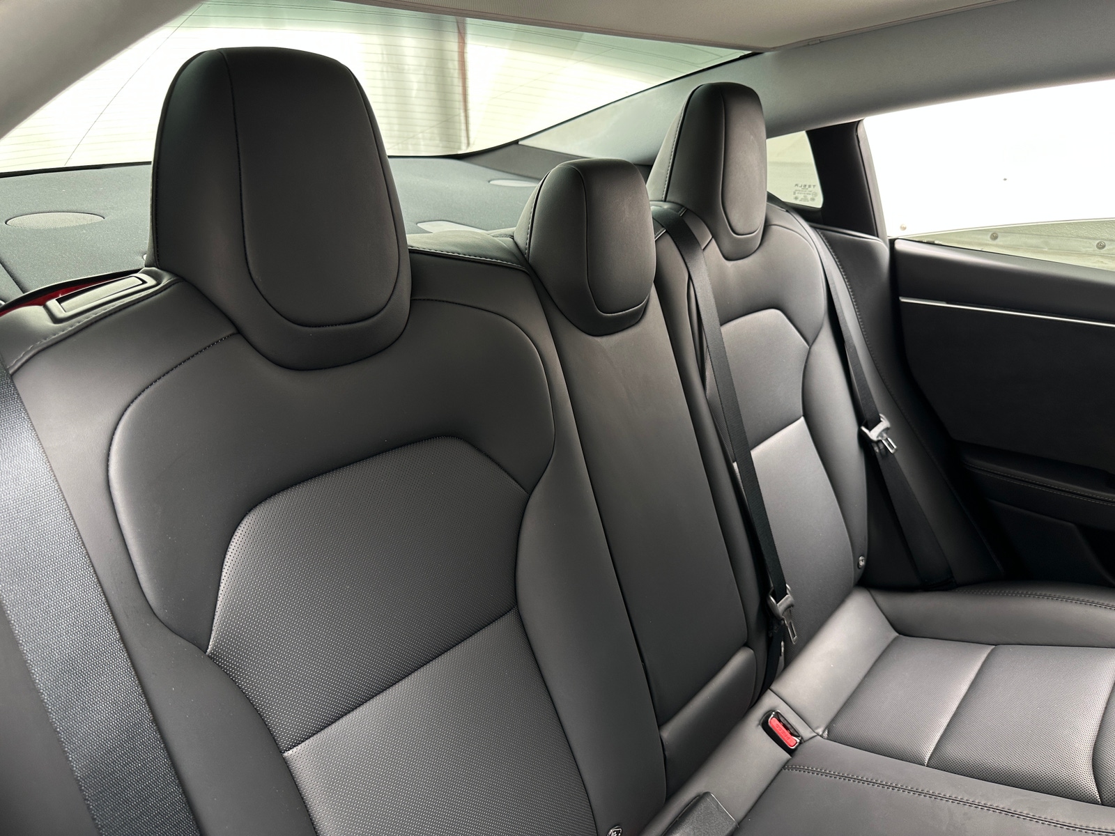 Thumbnail: 2024 Tesla Model 3 - 5