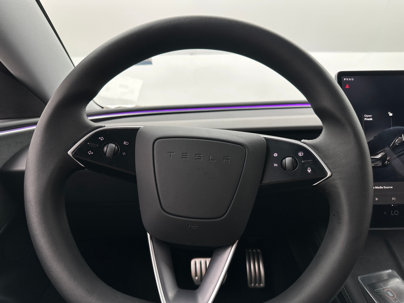 Thumbnail: 2024 Tesla Model 3 - 4