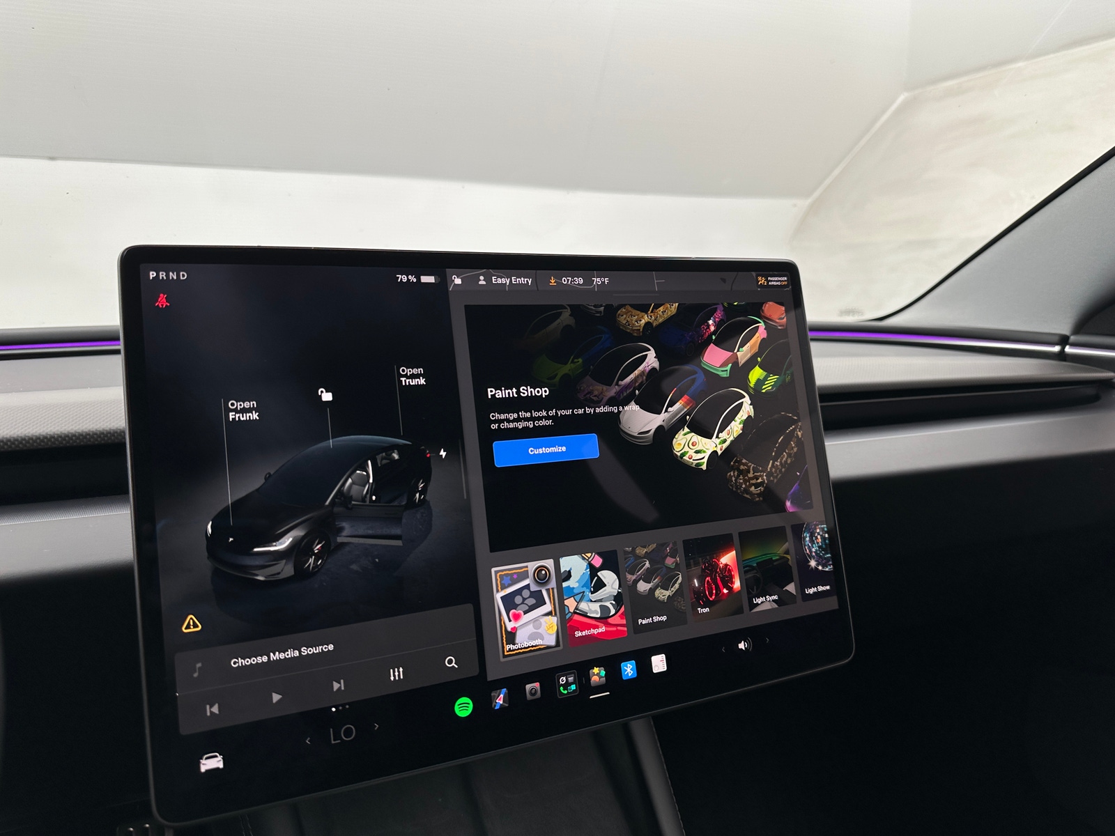 Thumbnail: 2024 Tesla Model 3 - 3