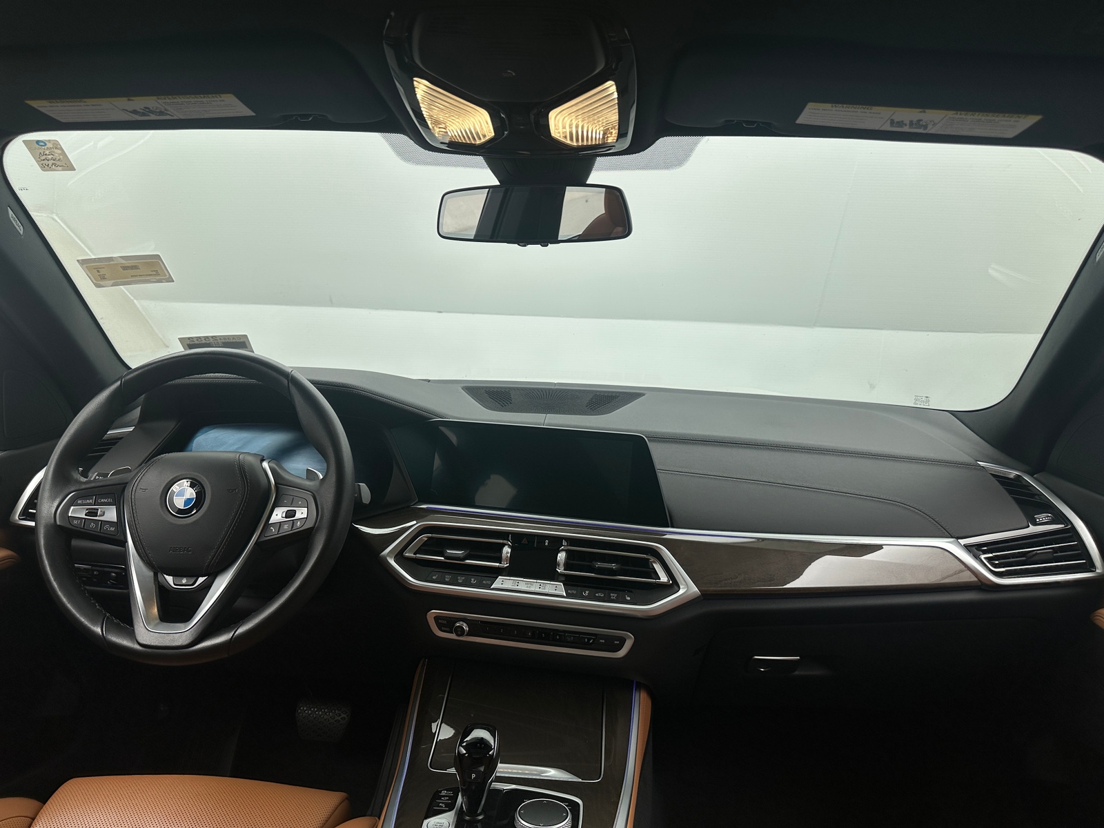 Thumbnail: 2023 BMW X5 - 2