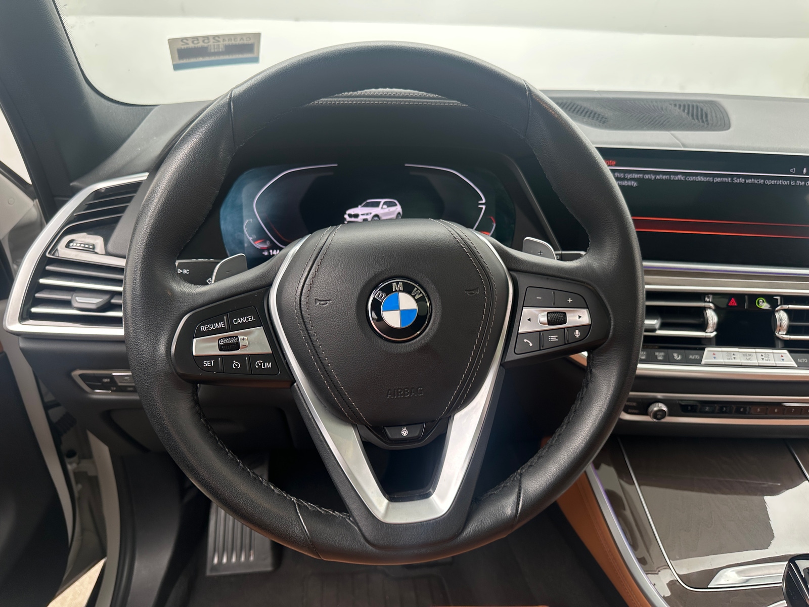Thumbnail: 2023 BMW X5 - 4