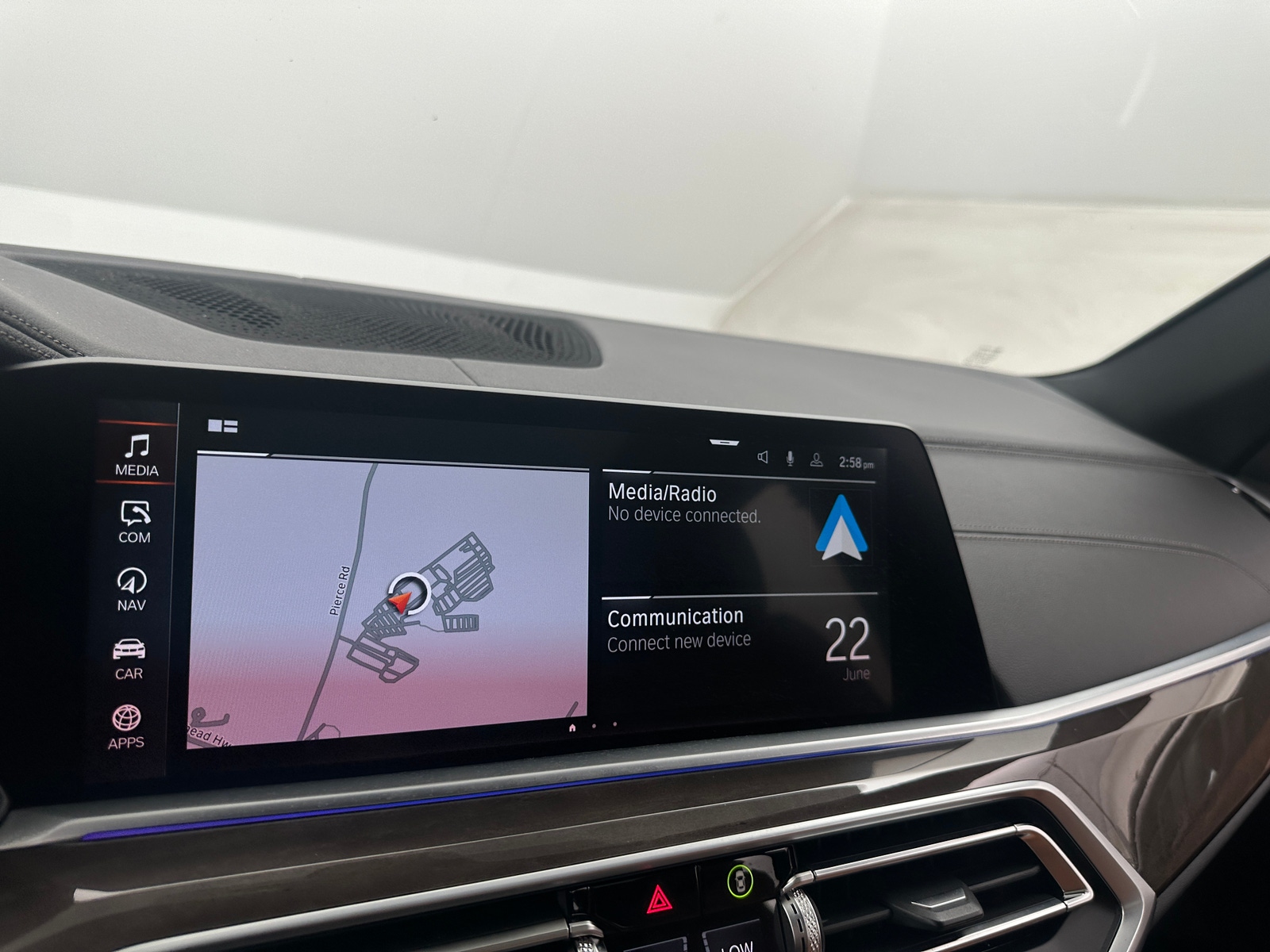 Thumbnail: 2023 BMW X5 - 3
