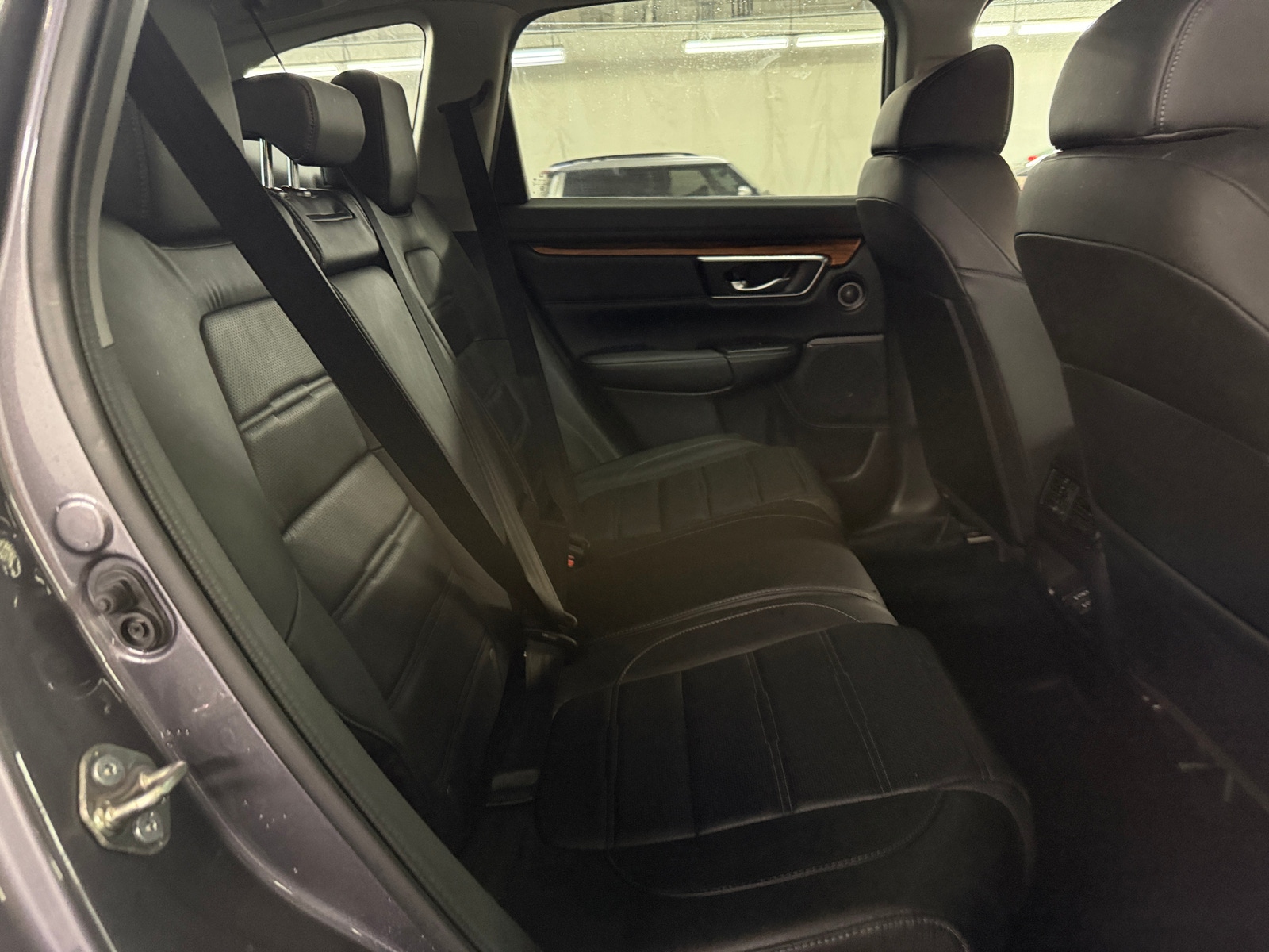 Thumbnail: 2018 Honda CR-V - 5
