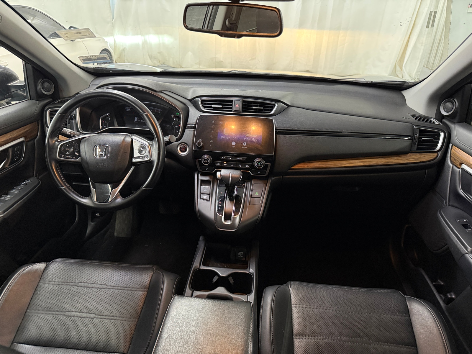 Thumbnail: 2018 Honda CR-V - 2