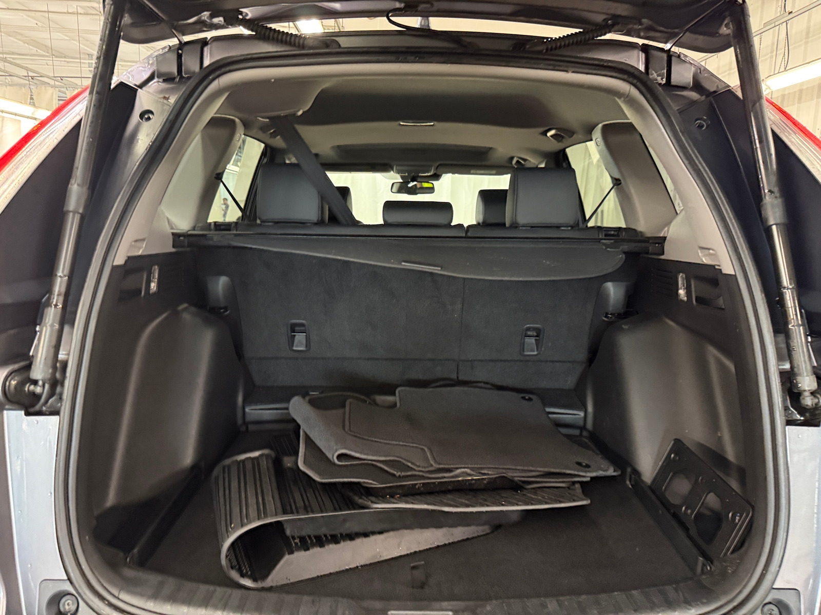 Thumbnail: 2018 Honda CR-V - 6