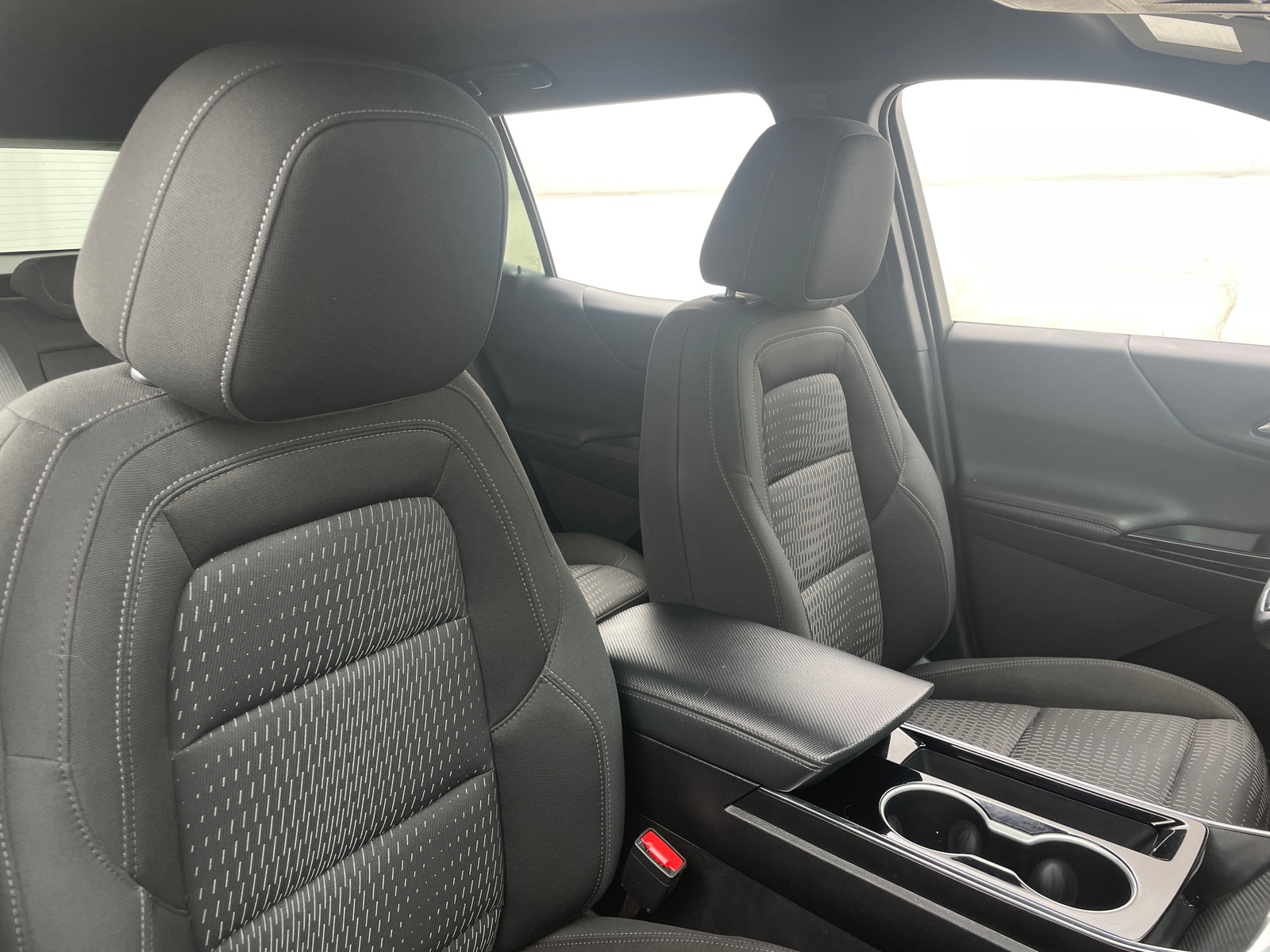 Thumbnail: 2025 Chevrolet Equinox - 2