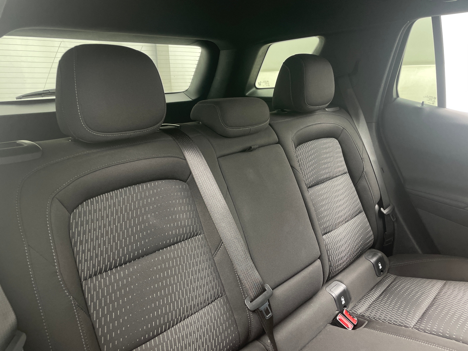 Thumbnail: 2025 Chevrolet Equinox - 6