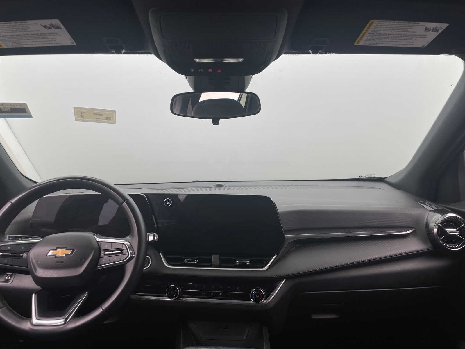 Thumbnail: 2025 Chevrolet Equinox - 3