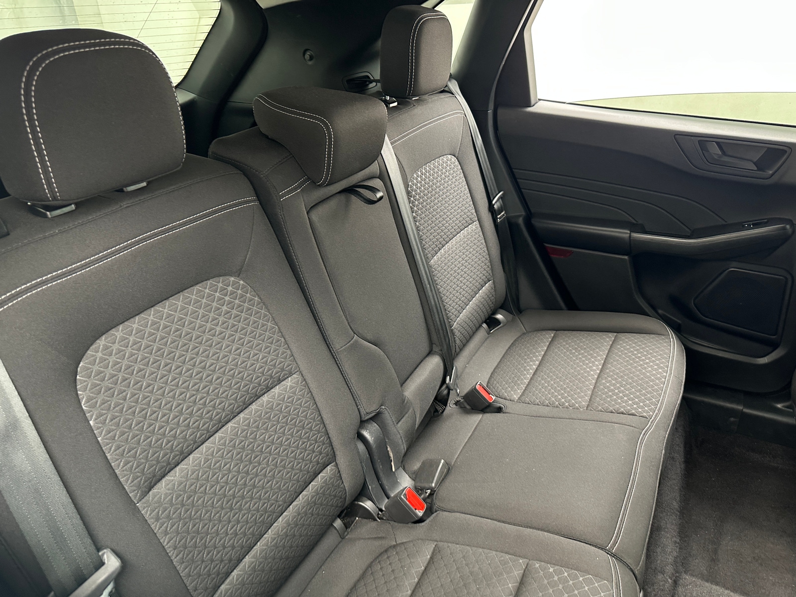 Thumbnail: 2024 Ford Escape - 6