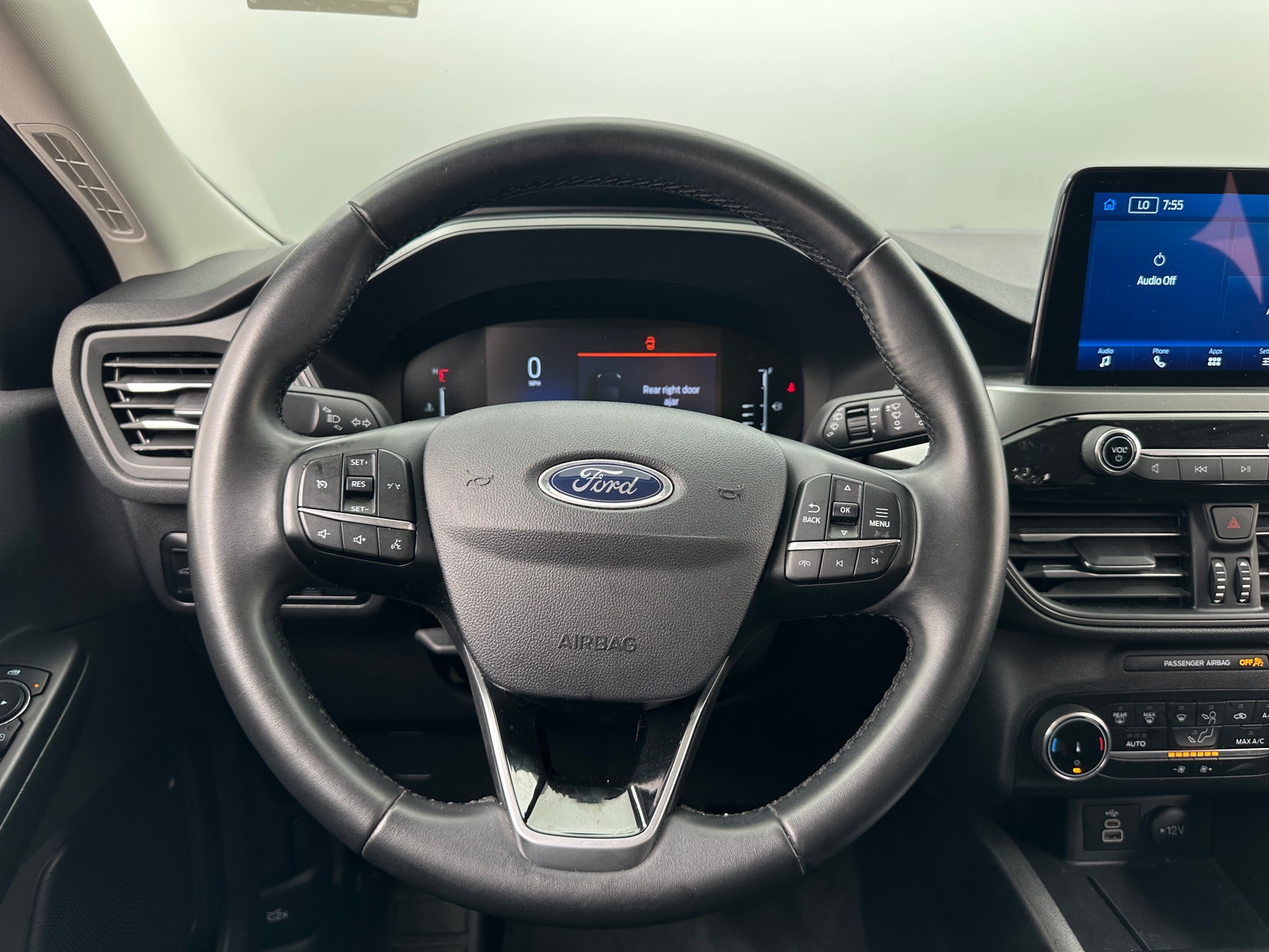 Thumbnail: 2024 Ford Escape - 5