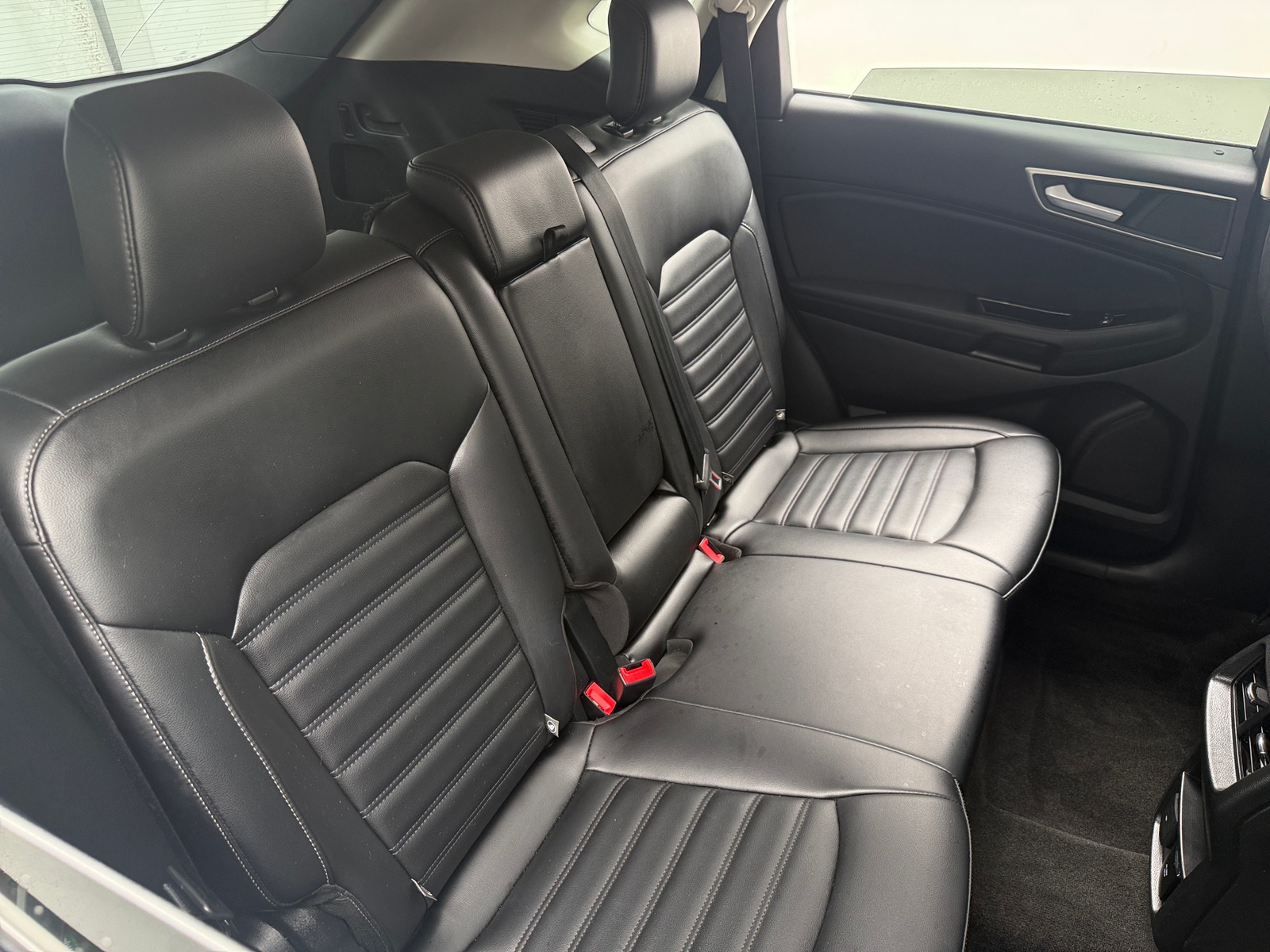 Thumbnail: 2019 Ford Edge - 5