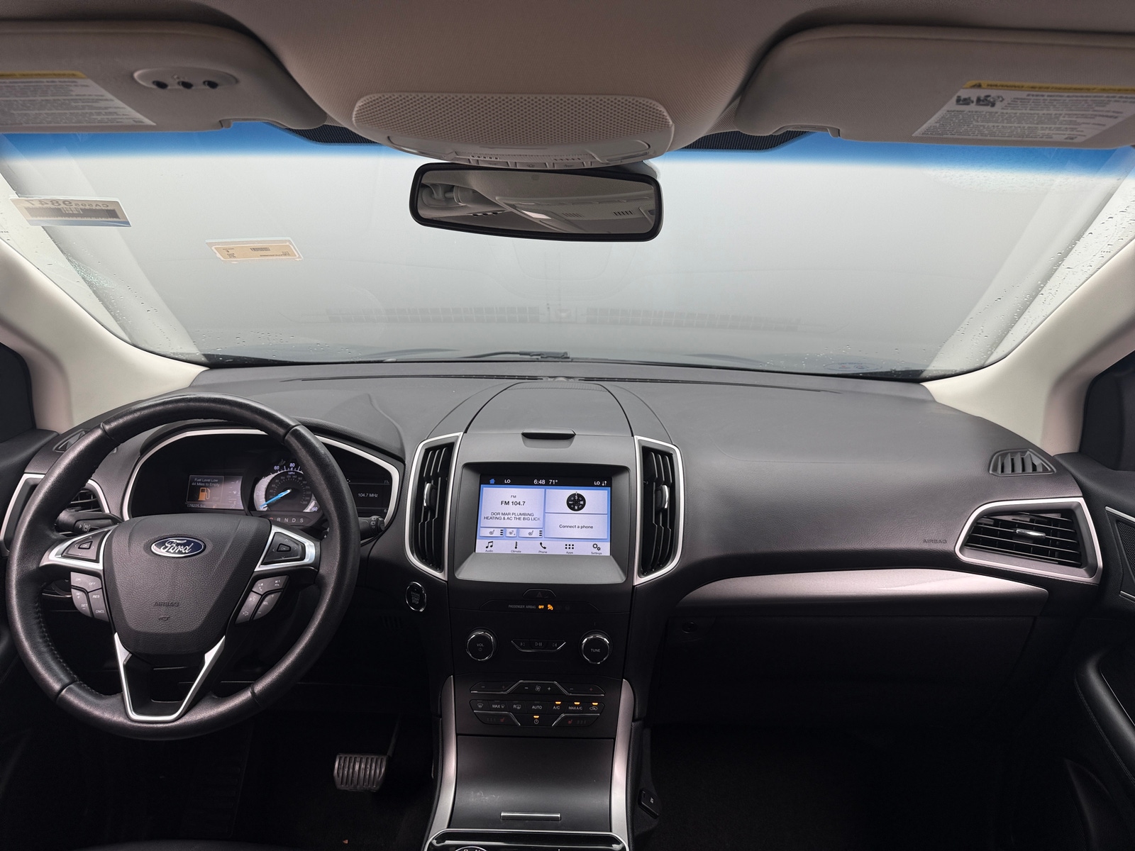 Thumbnail: 2019 Ford Edge - 2