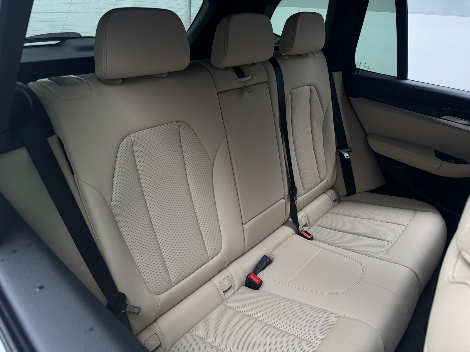Thumbnail: 2023 BMW X3 - 5