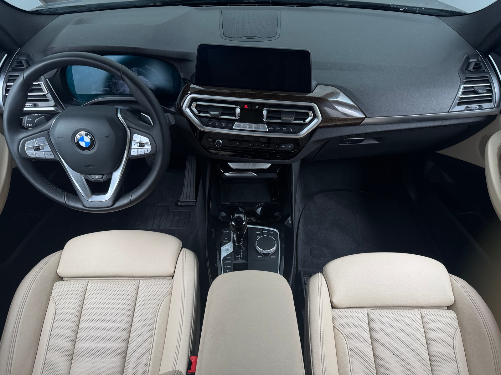 Thumbnail: 2023 BMW X3 - 2