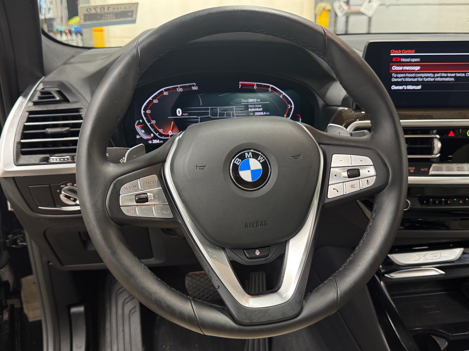 Thumbnail: 2023 BMW X3 - 4