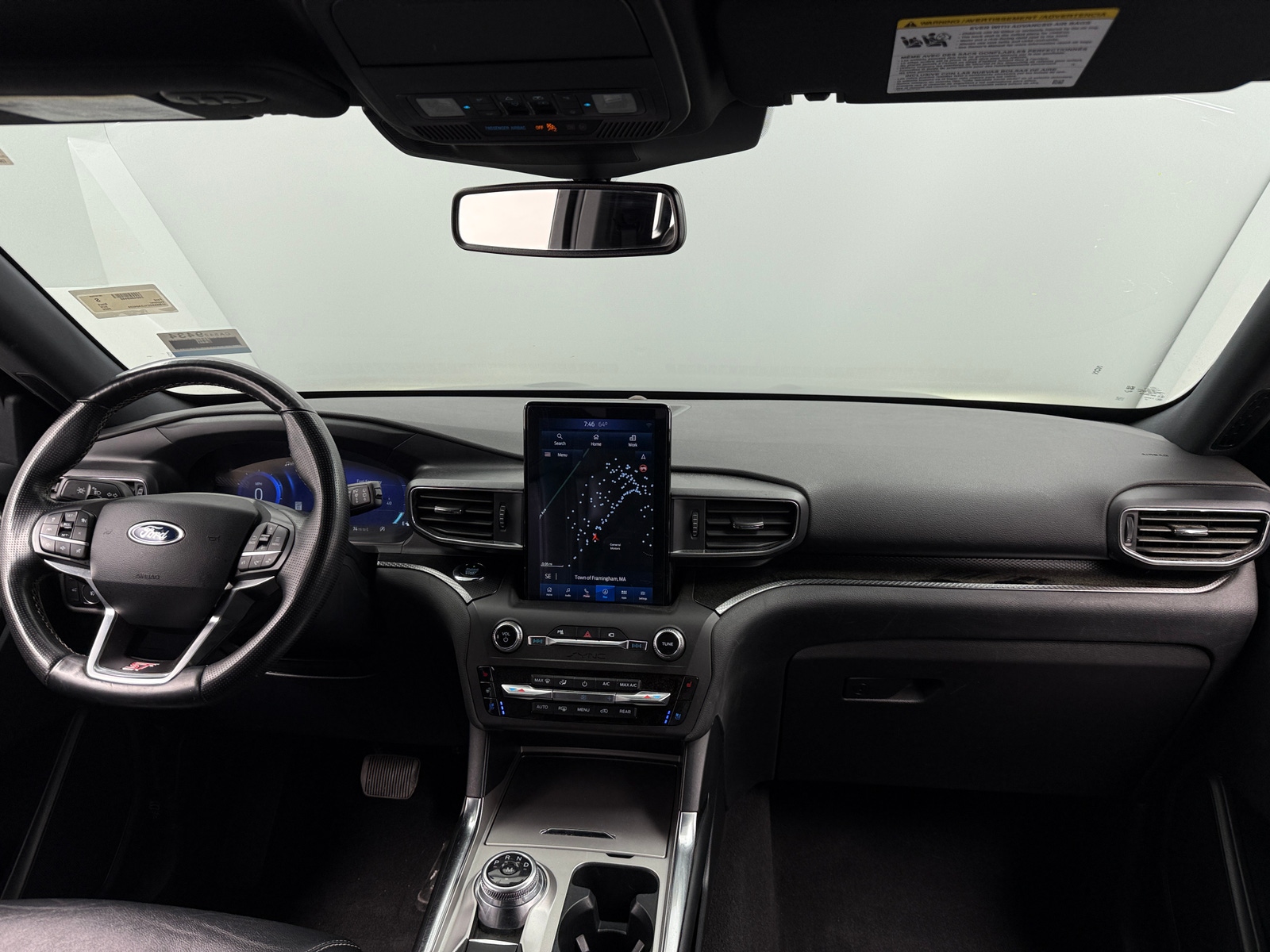 Thumbnail: 2020 Ford Explorer - 2
