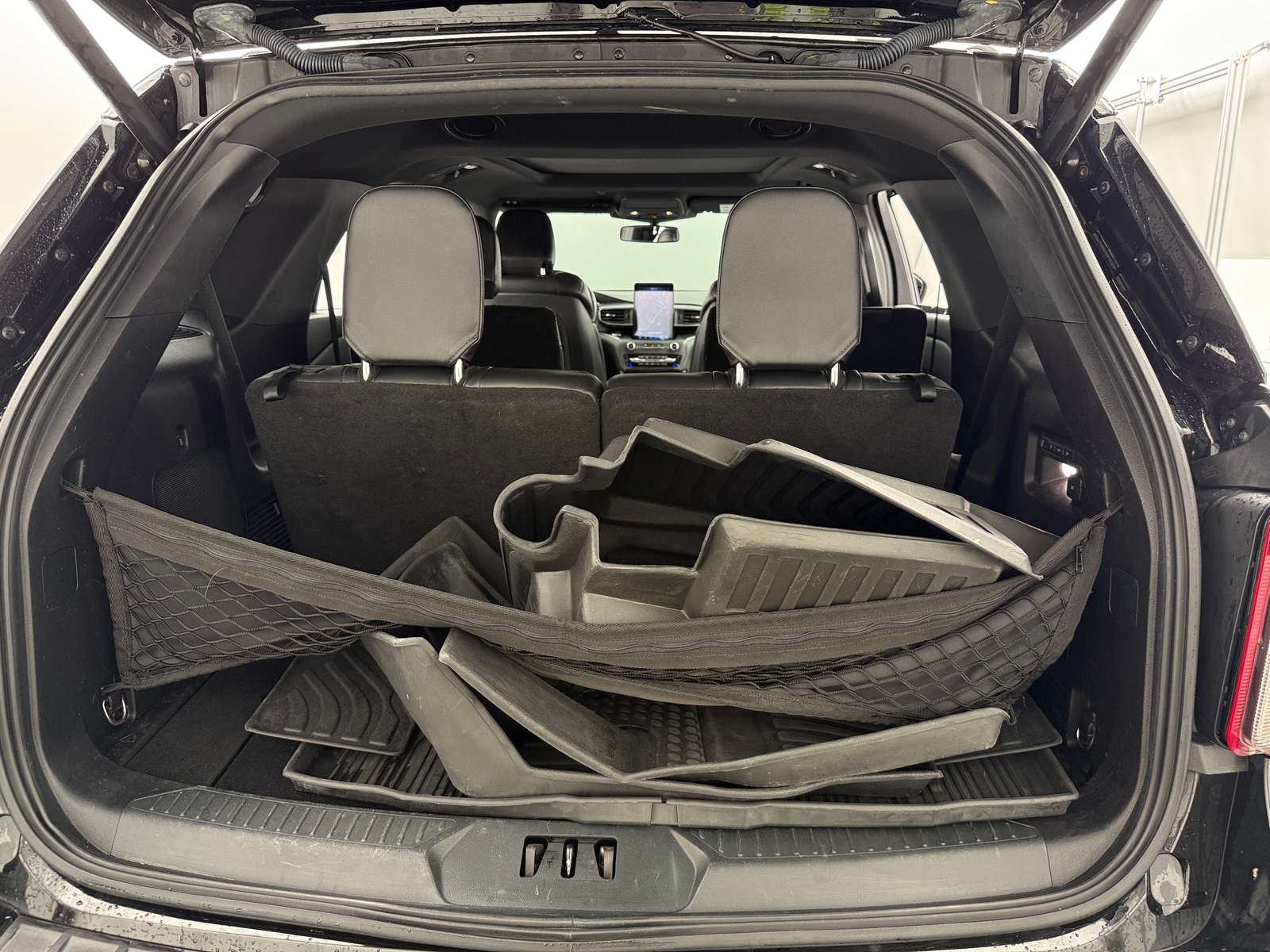 Thumbnail: 2020 Ford Explorer - 6