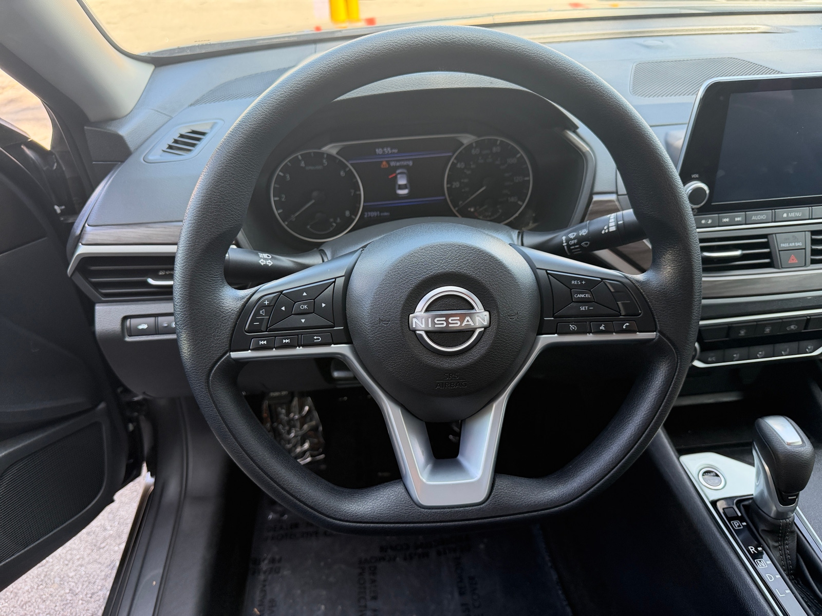 Thumbnail: 2025 Nissan Altima - 5