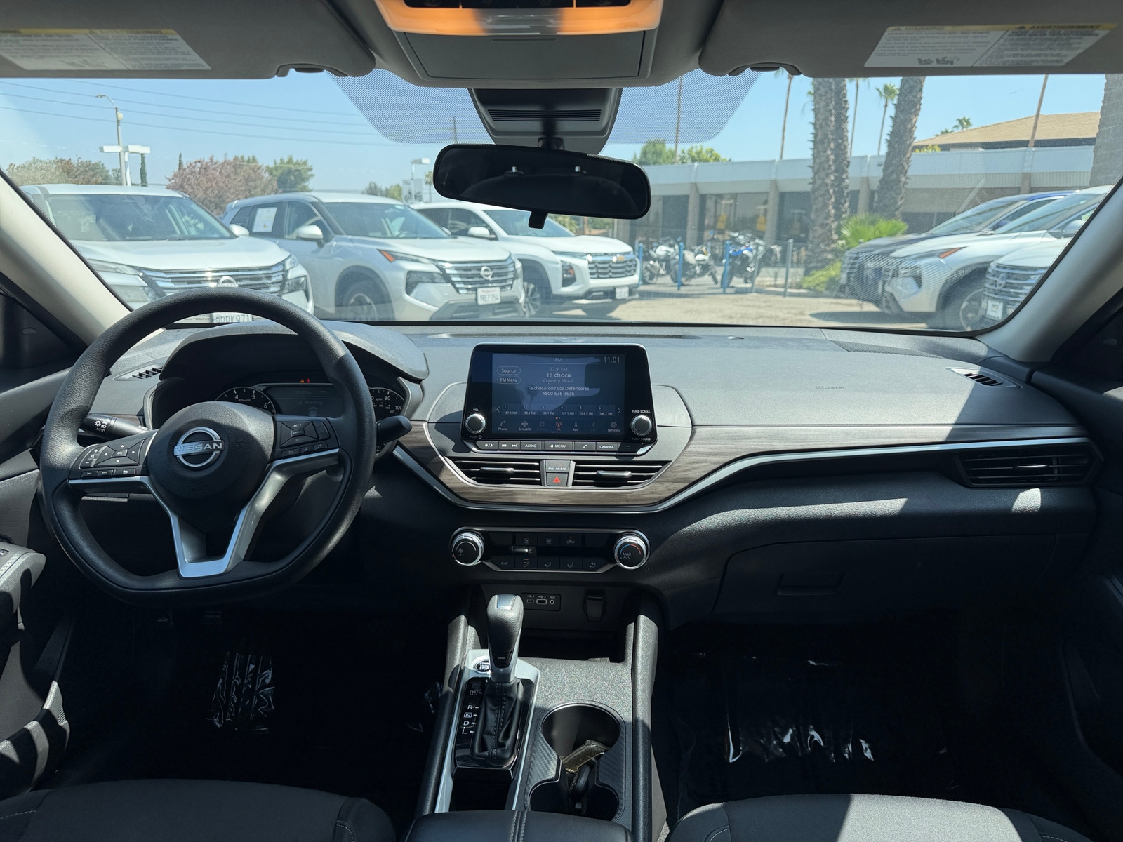 Thumbnail: 2025 Nissan Altima - 3