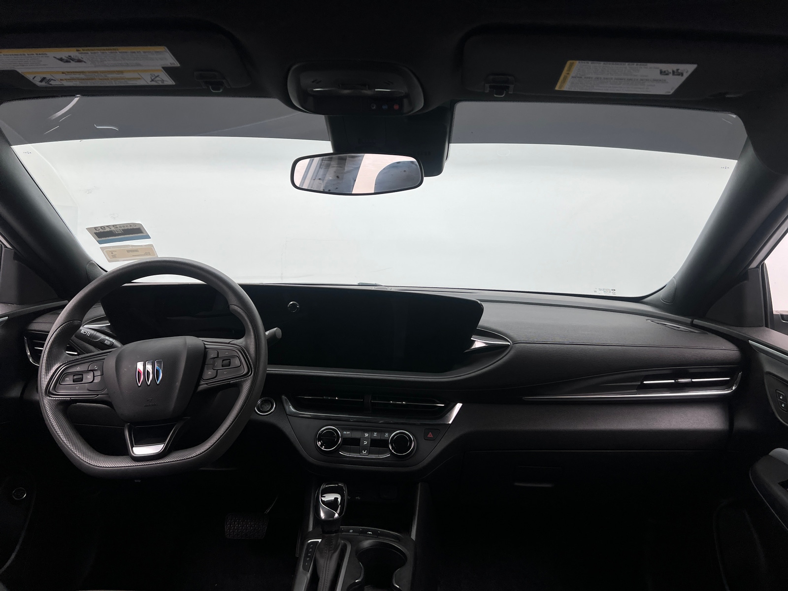 Thumbnail: 2024 Buick Envista - 2