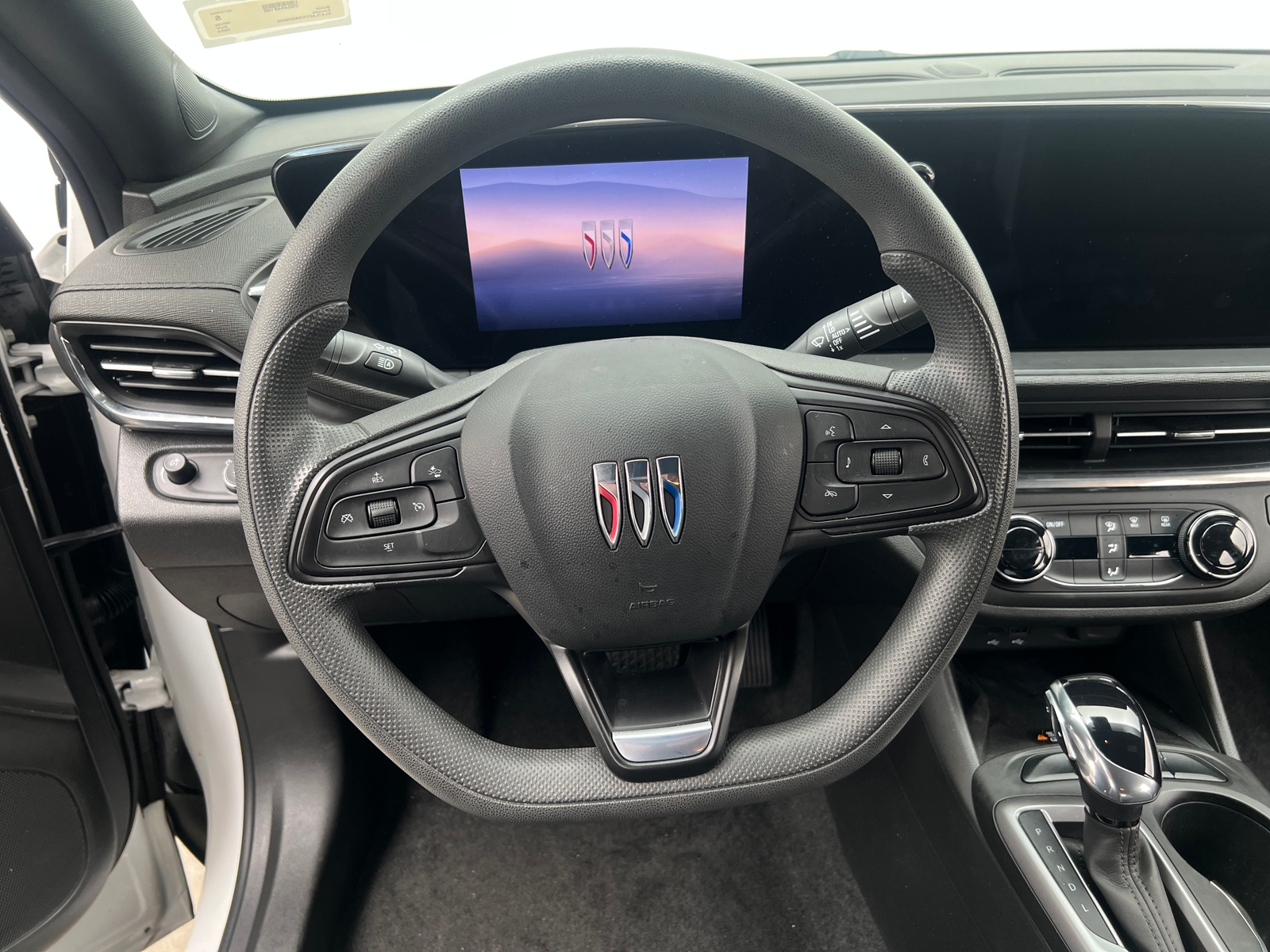 Thumbnail: 2024 Buick Envista - 4