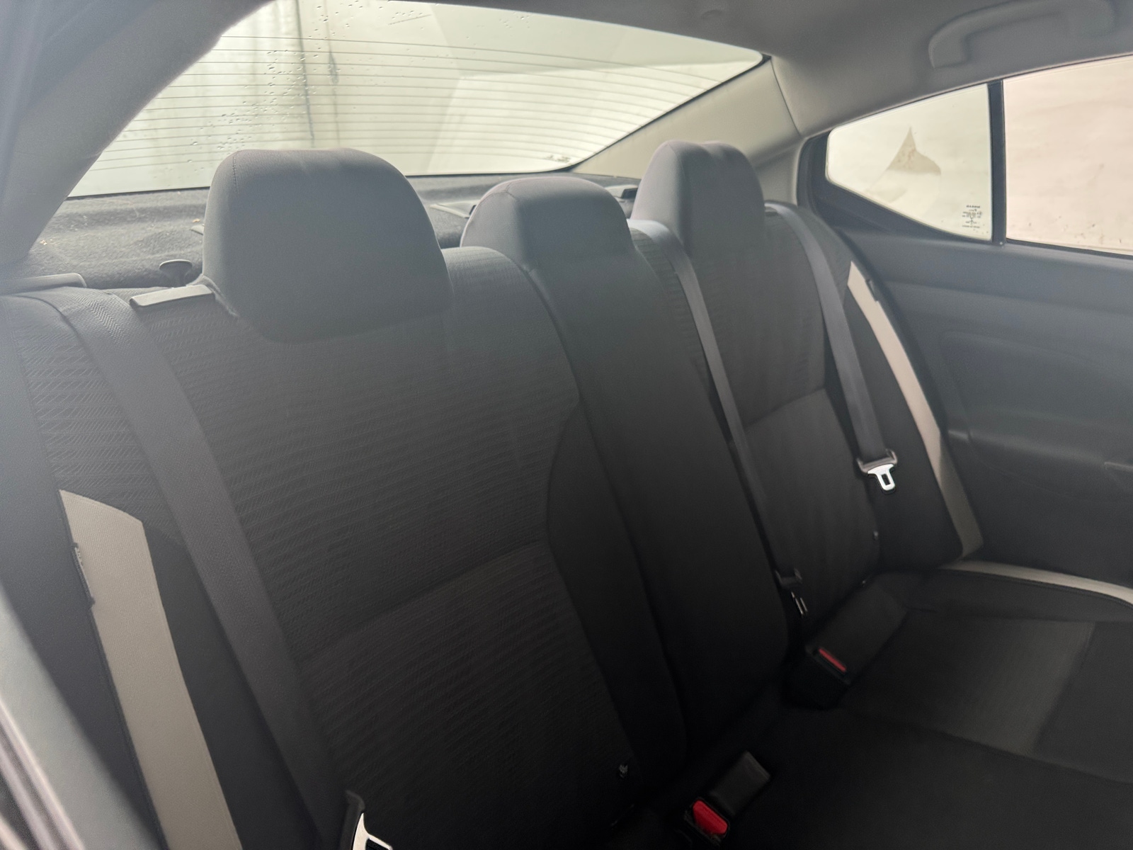 Thumbnail: 2021 Nissan Versa - 6