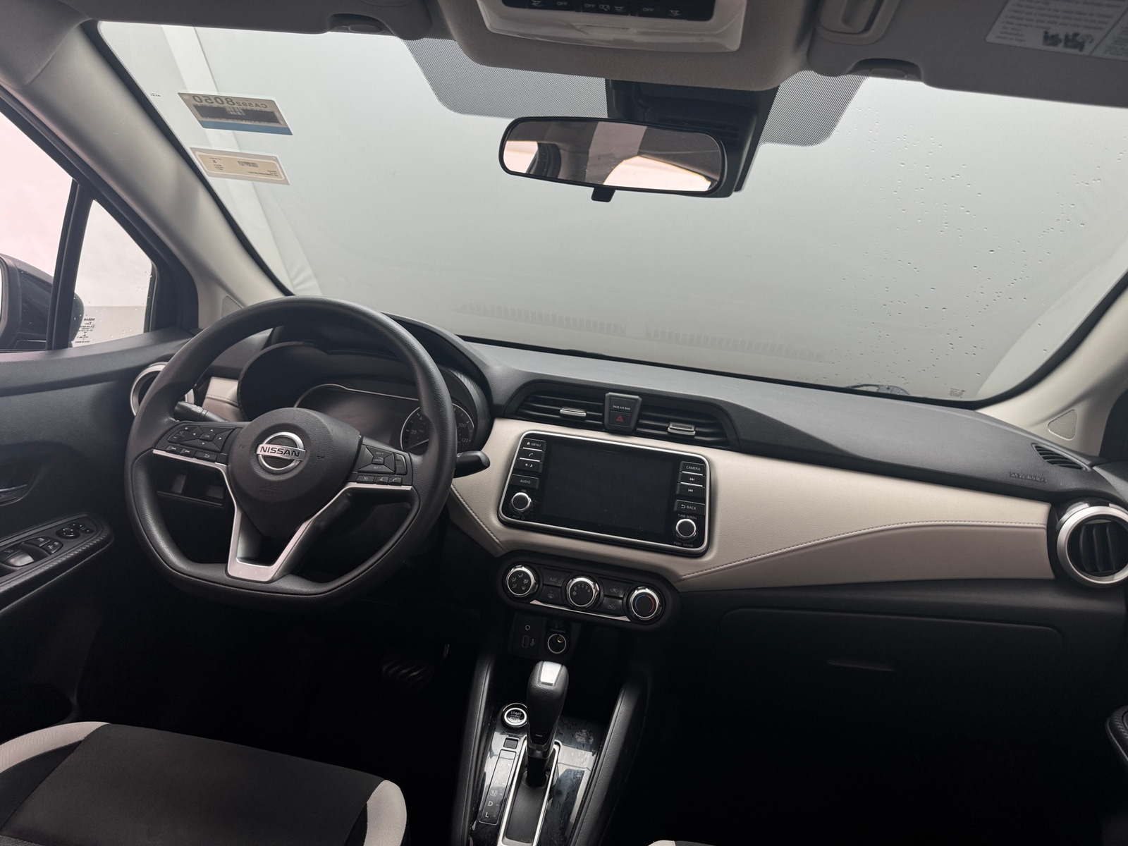 Thumbnail: 2021 Nissan Versa - 3