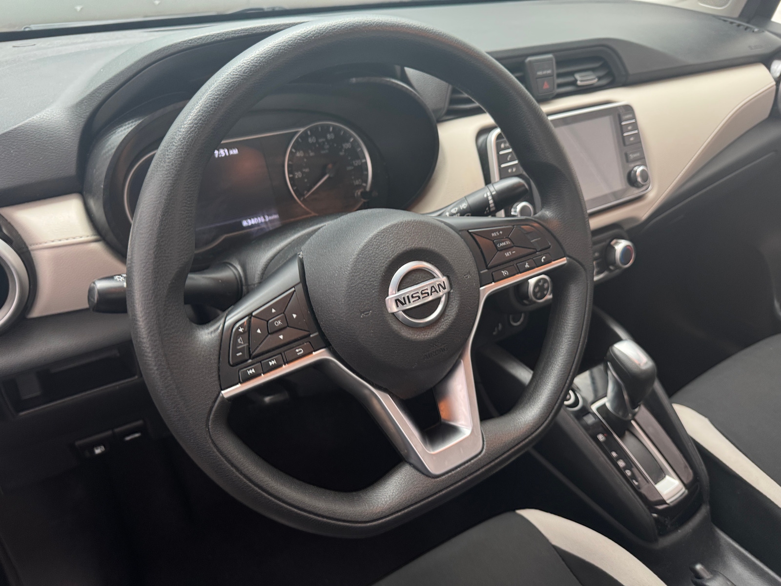 Thumbnail: 2021 Nissan Versa - 5