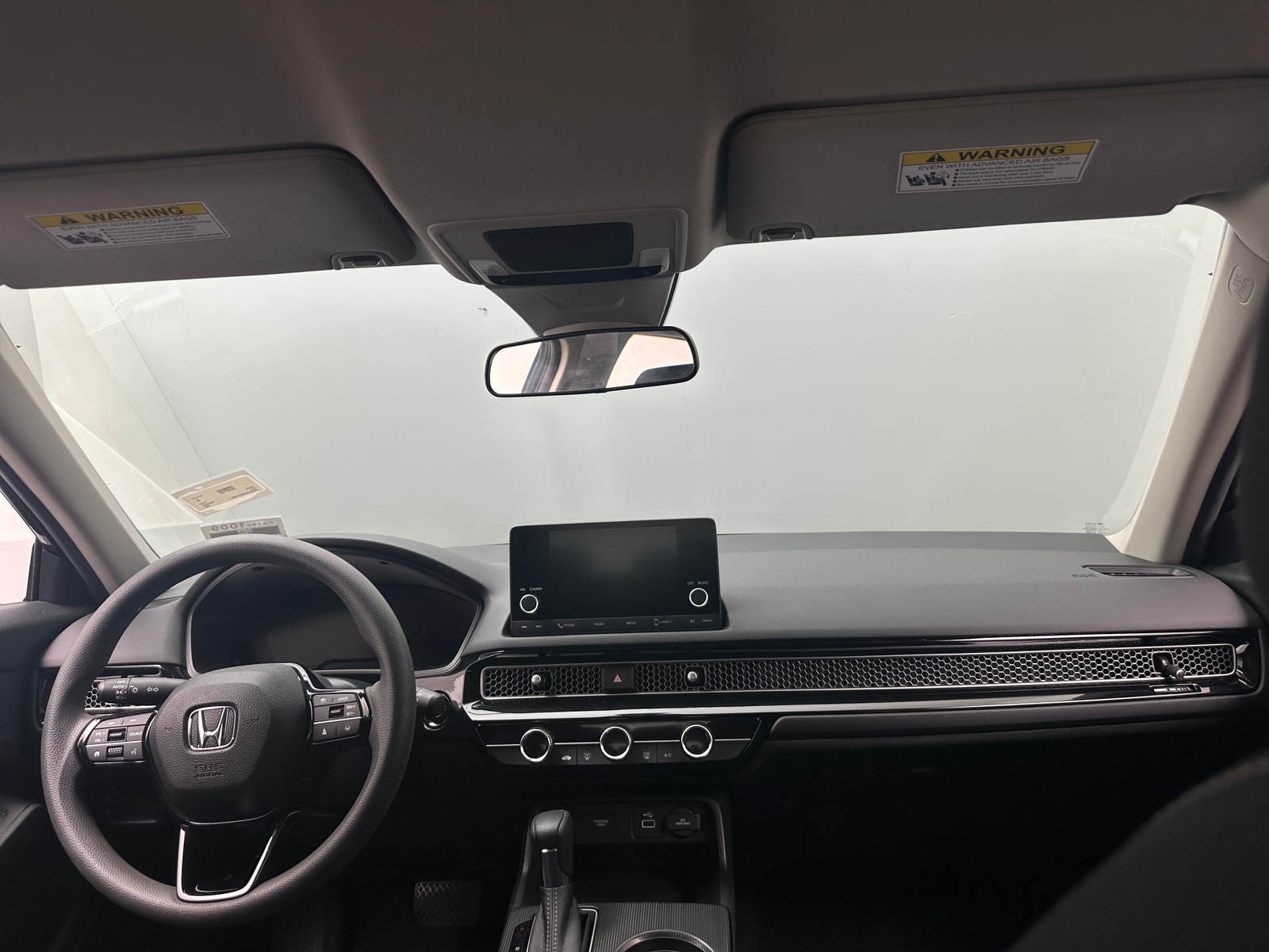 Thumbnail: 2024 Honda Civic - 3