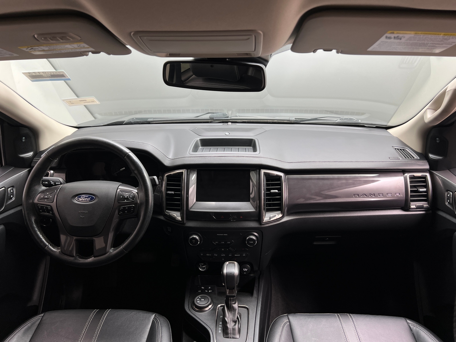 Thumbnail: 2023 Ford Ranger - 2