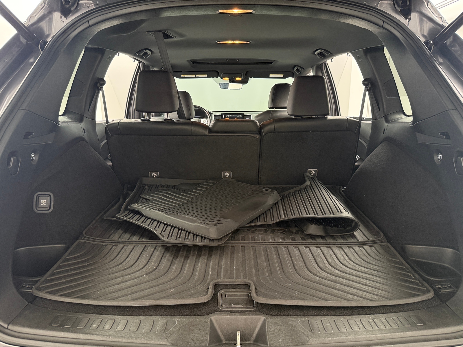 Thumbnail: 2019 Honda Passport - 6
