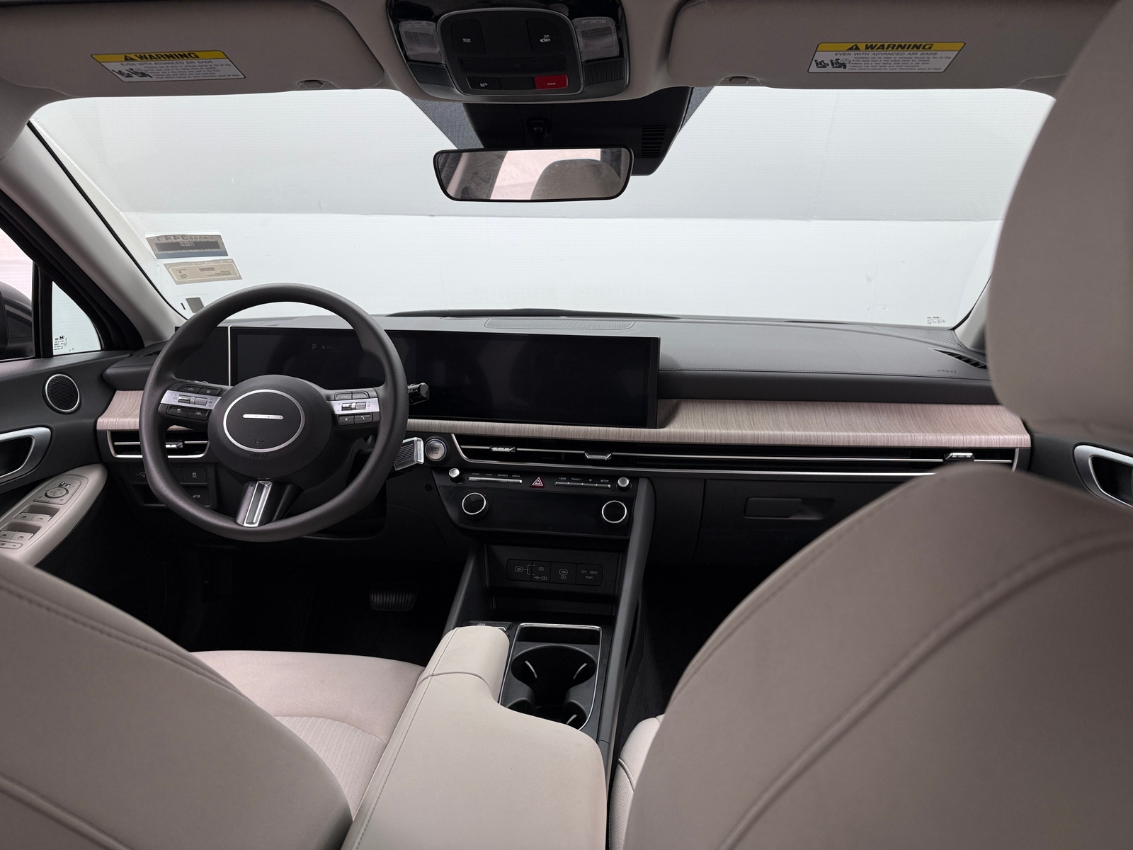 Thumbnail: 2026 Hyundai Sonata - 3