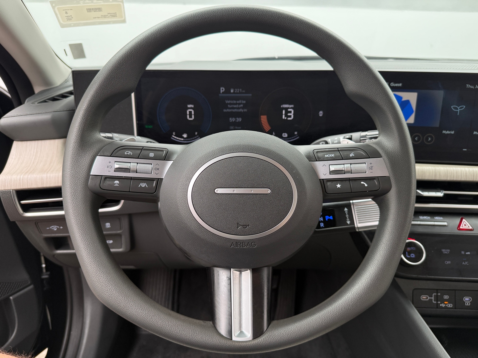 Thumbnail: 2026 Hyundai Sonata - 5
