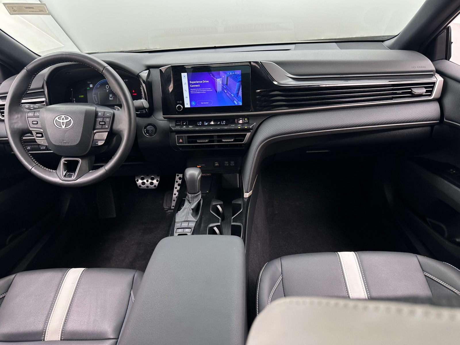 Thumbnail: 2025 Toyota Camry - 2