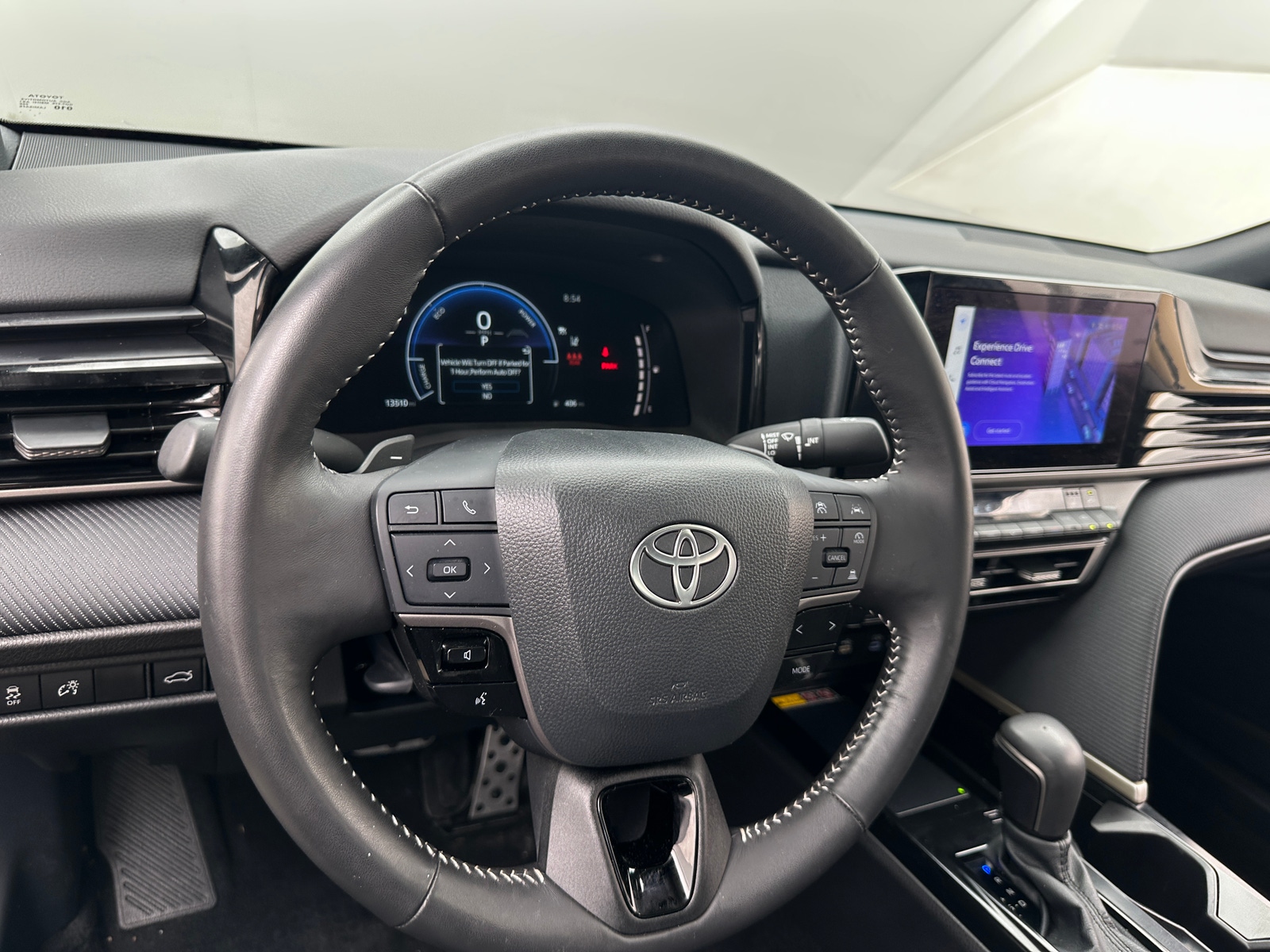 Thumbnail: 2025 Toyota Camry - 4