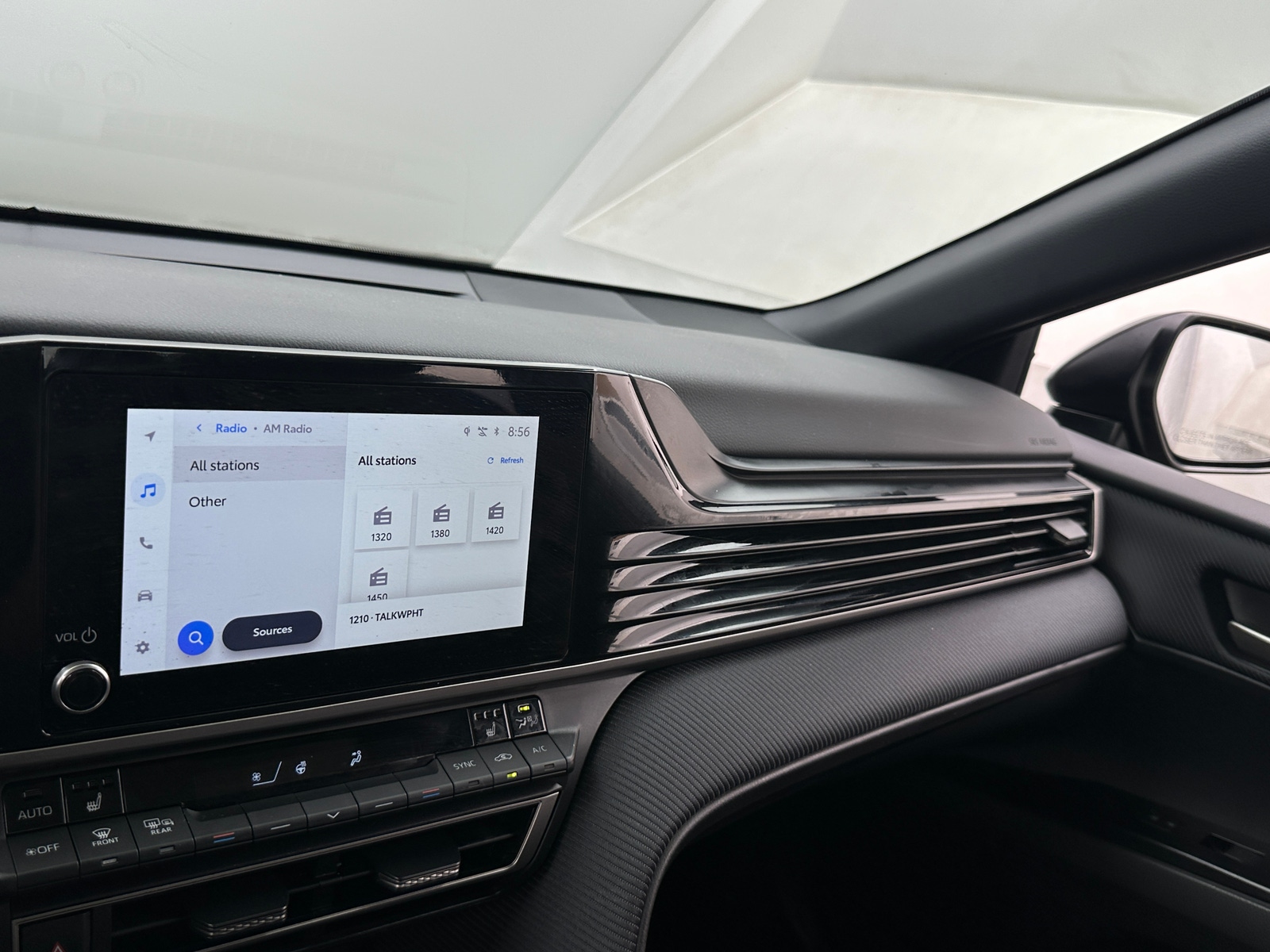 Thumbnail: 2025 Toyota Camry - 3