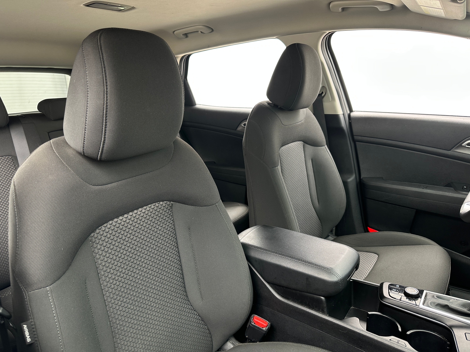 Thumbnail: 2024 Kia Sportage - 2
