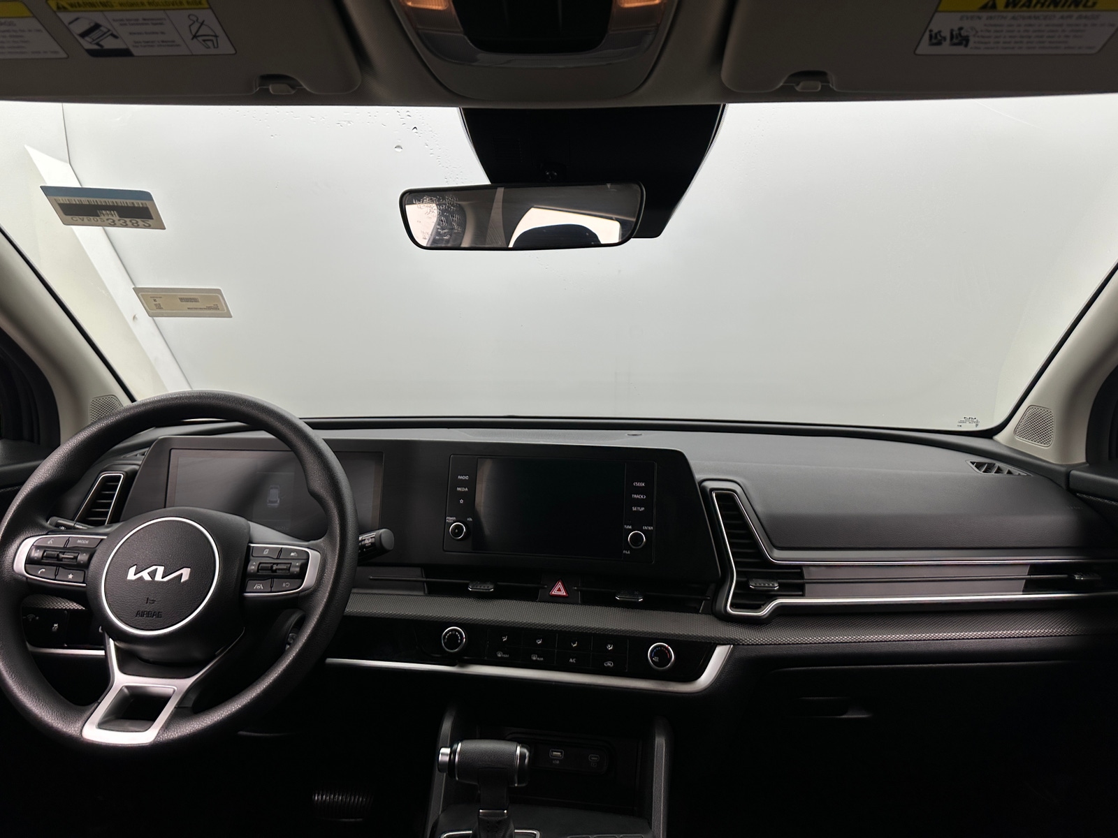 Thumbnail: 2024 Kia Sportage - 3