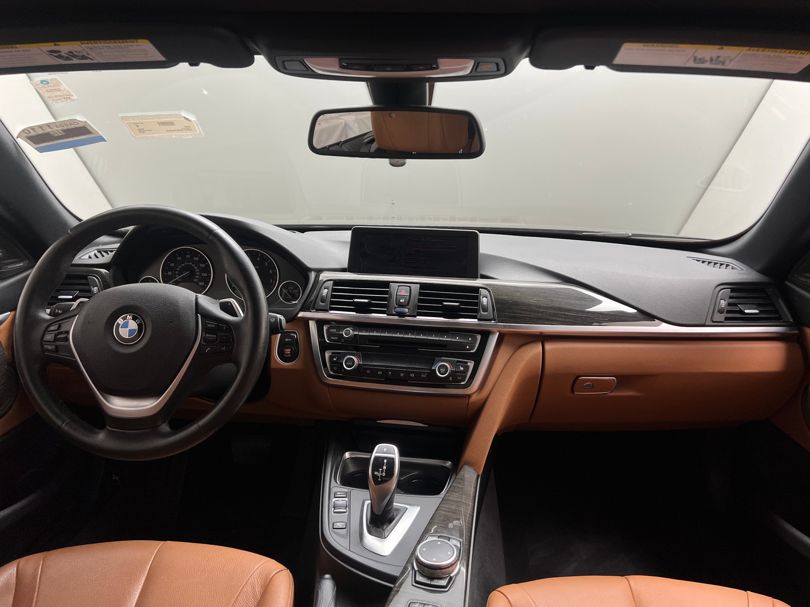 Thumbnail: 2015 BMW 4 Series - 2