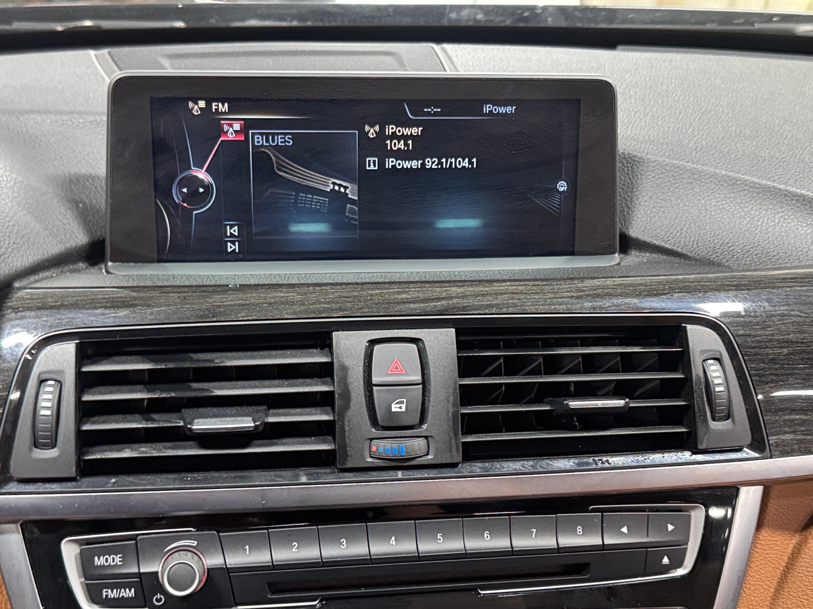 Thumbnail: 2015 BMW 4 Series - 3