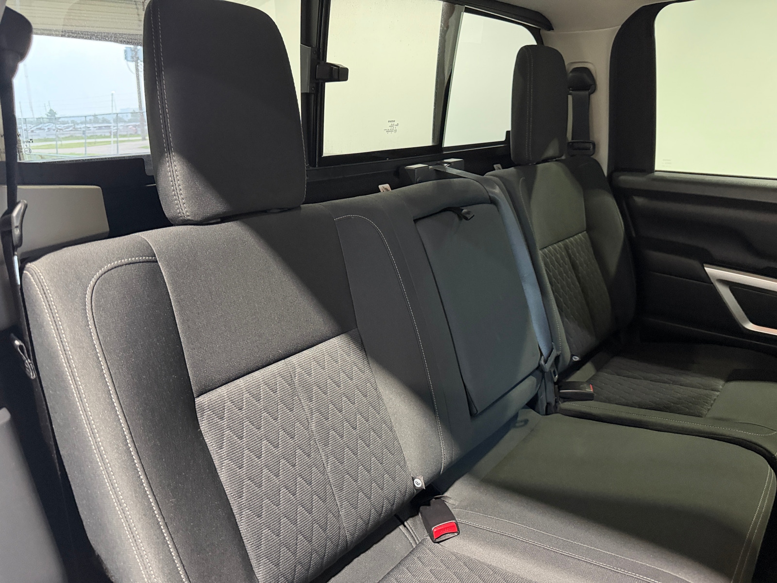 Thumbnail: 2019 Nissan Titan - 6